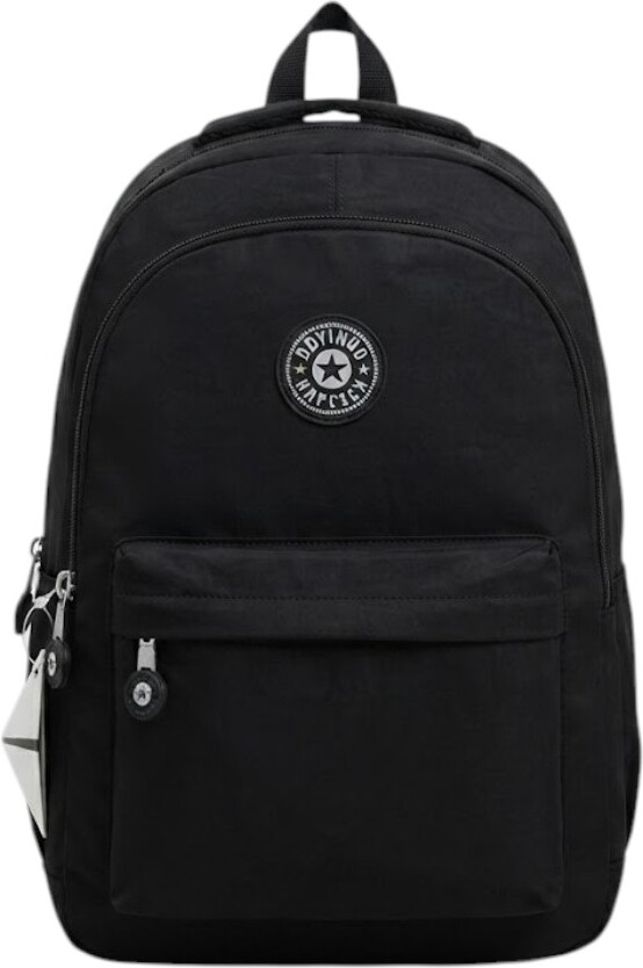 Medium 30 L Laptop Backpack Trendy Korean Backpack For College or School Backpack | Standard Backpack-image-39