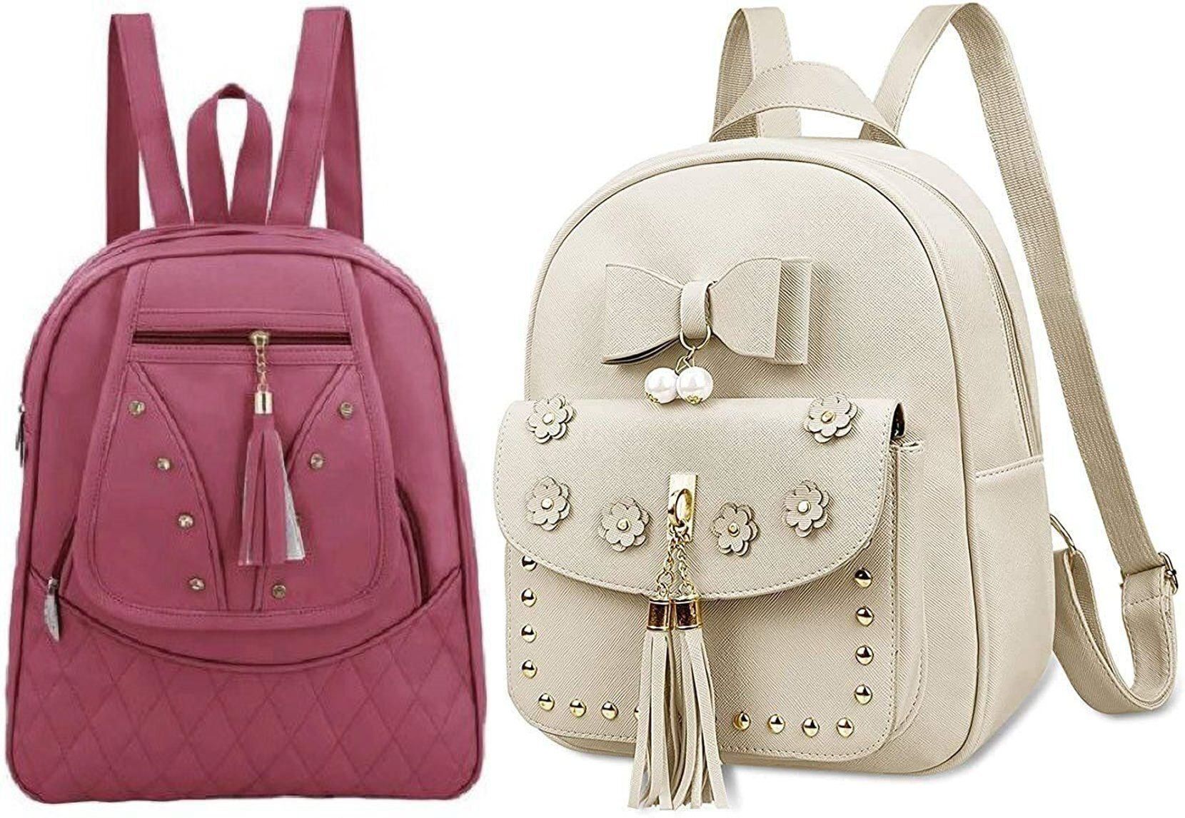rosygrace Small 3 L Backpack Women Backpack-picture-45