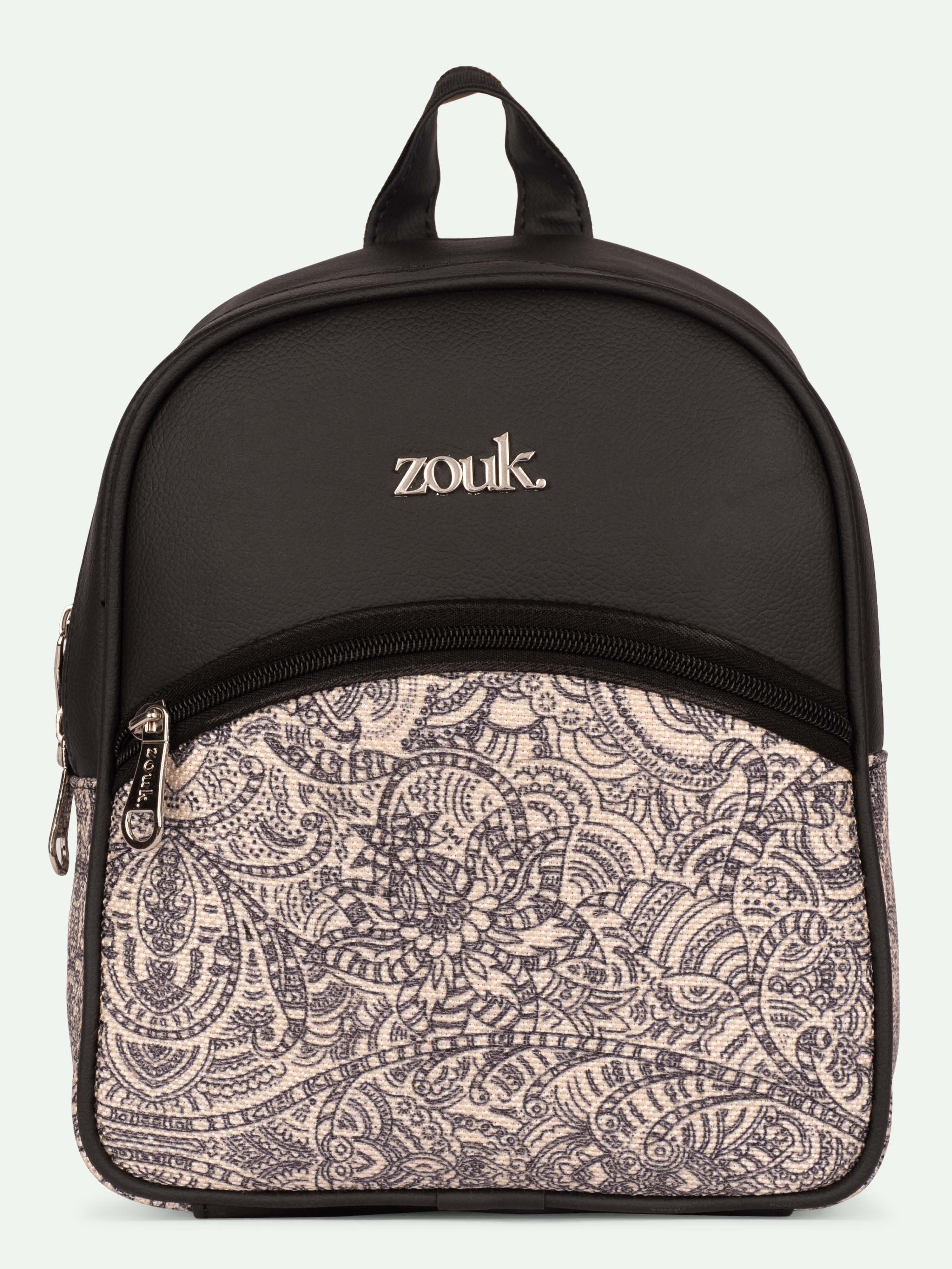 4.01 L Backpack Dalila Mini-Daypack - Colaba Shirin-image-30