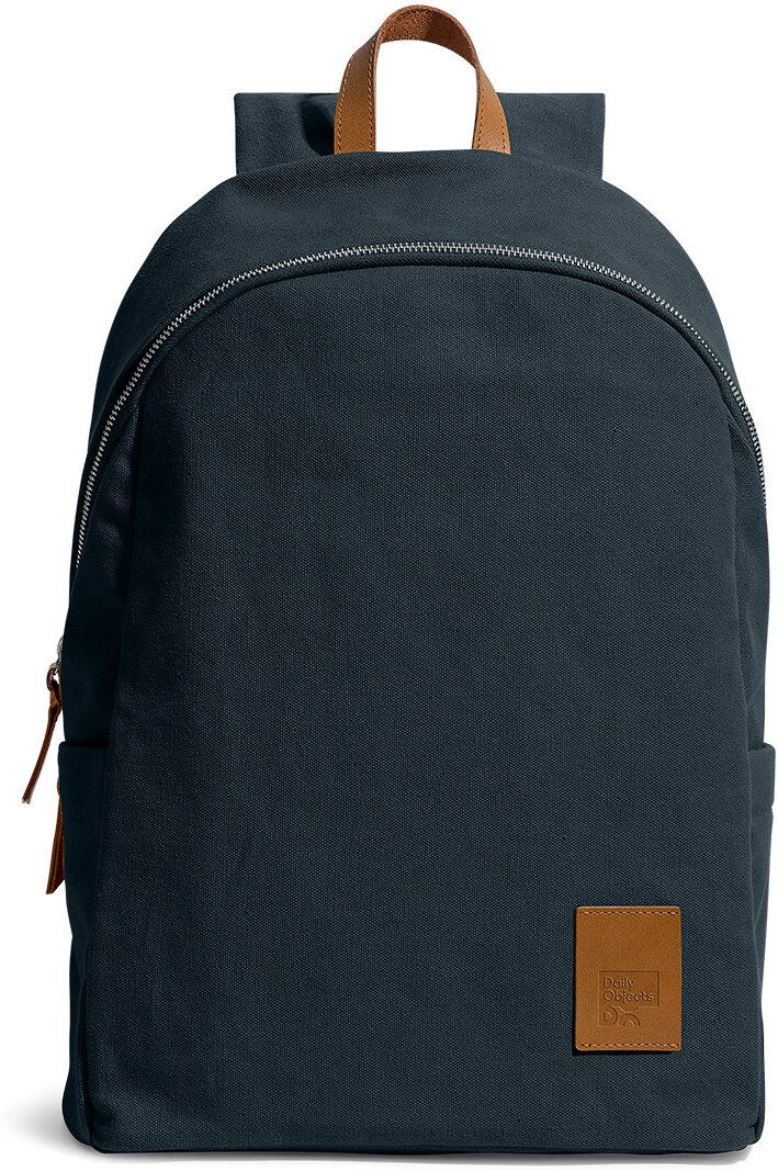 dailyobjects Small 10 L Laptop Backpack All Blue Pedal Daypack-picture-28