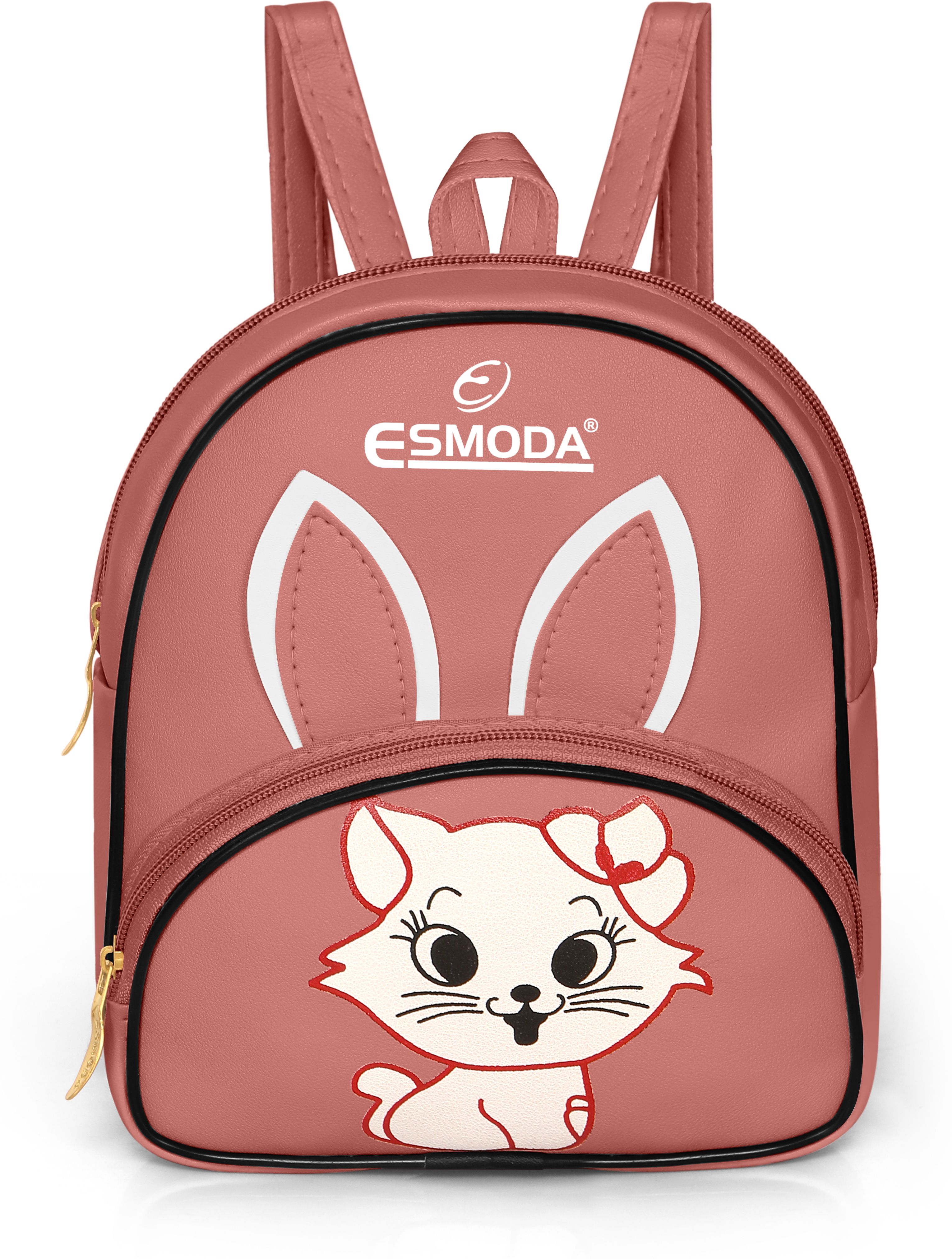 e esmoda Small 20 L Backpack Stylish Trendy Casual Mini Backpack for women and girls-picture-14