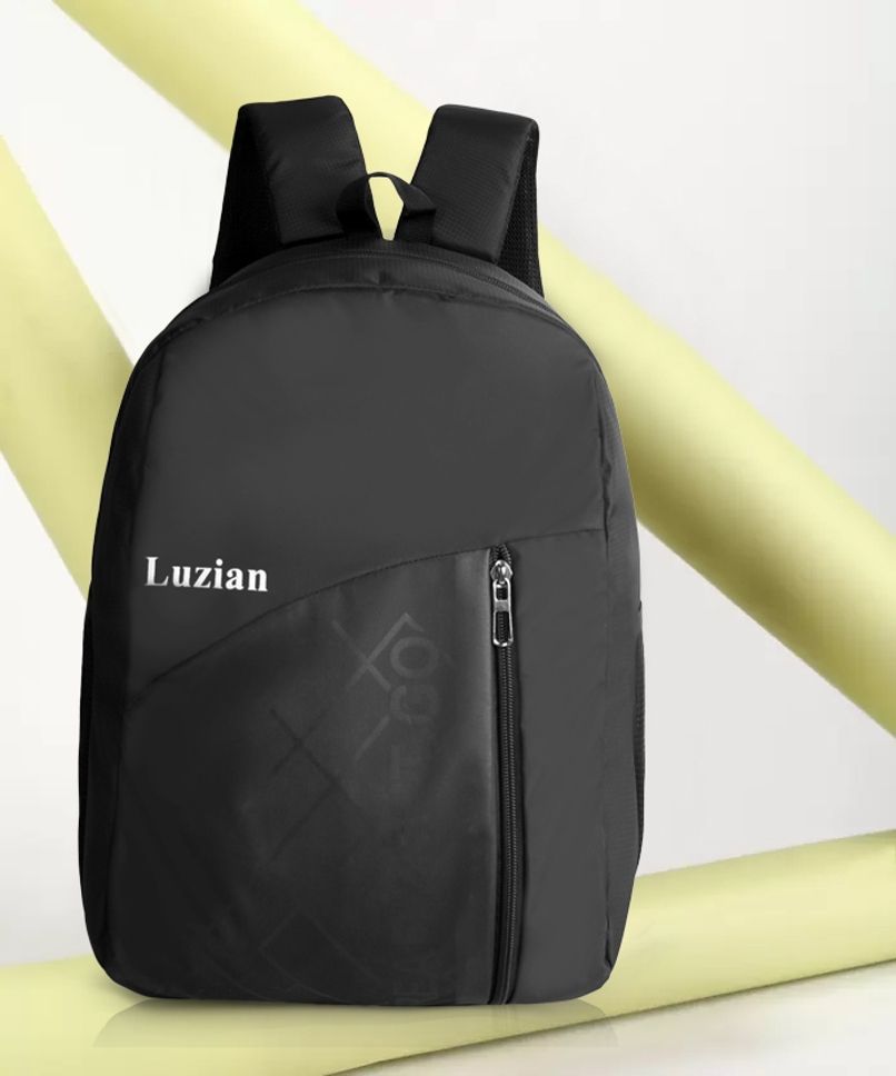 Medium 22 L Backpack Casual School Design Tuition College Office Shoulder Backpack For Unisex-image-49