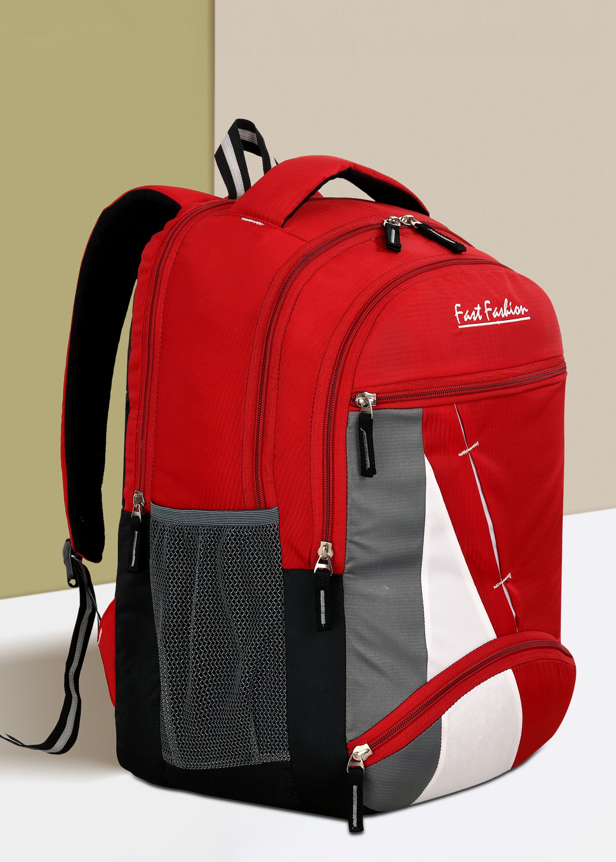 Medium 30 L Laptop Backpack 30L Laptop Backpack Medium Backpack school college laptop travel bag office bag