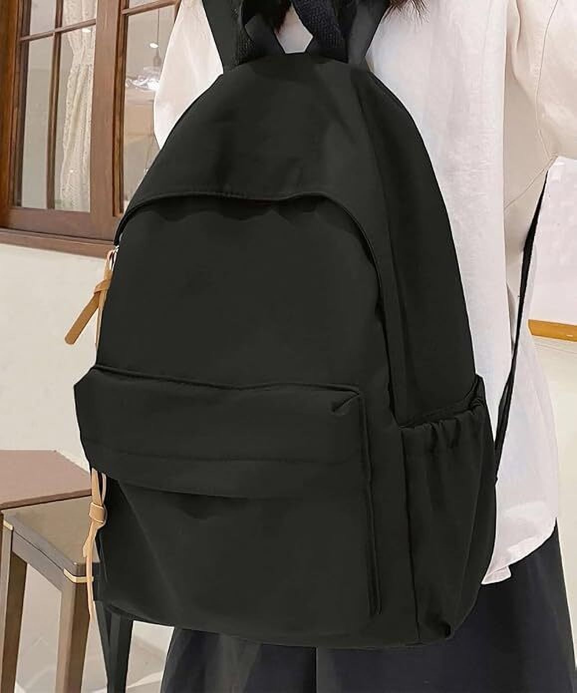 bhardwaj Small 20 L Backpack Laptop Backpack for Men Women College Office Travel Spacious Stylish Bagpack-picture-13