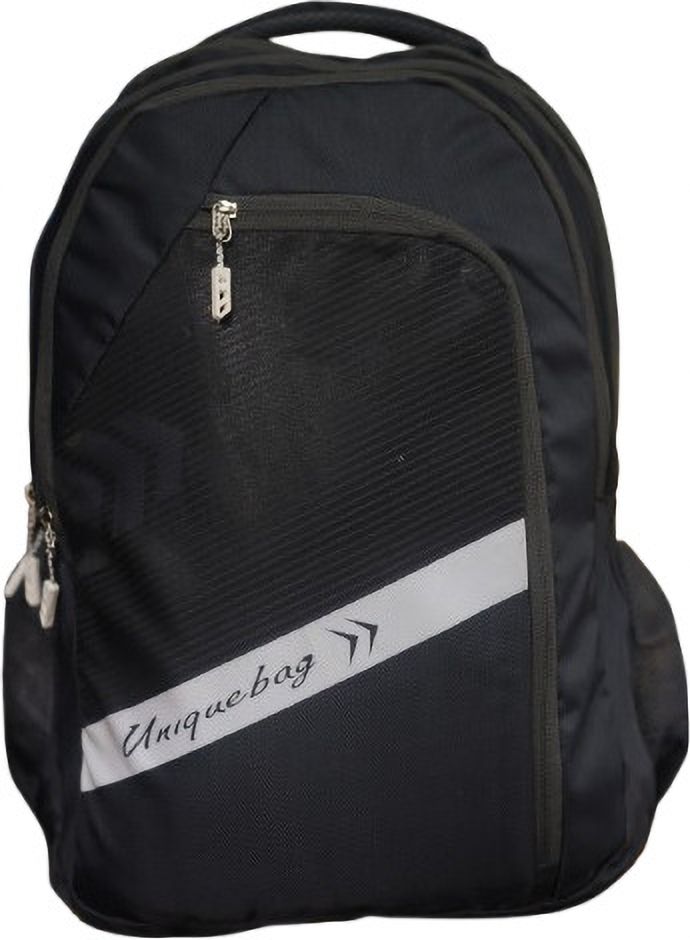 Large 35 L Backpack Casual Backpack for Men & Women | Water-Resistant Polyester Laptop & School Bag-image-34