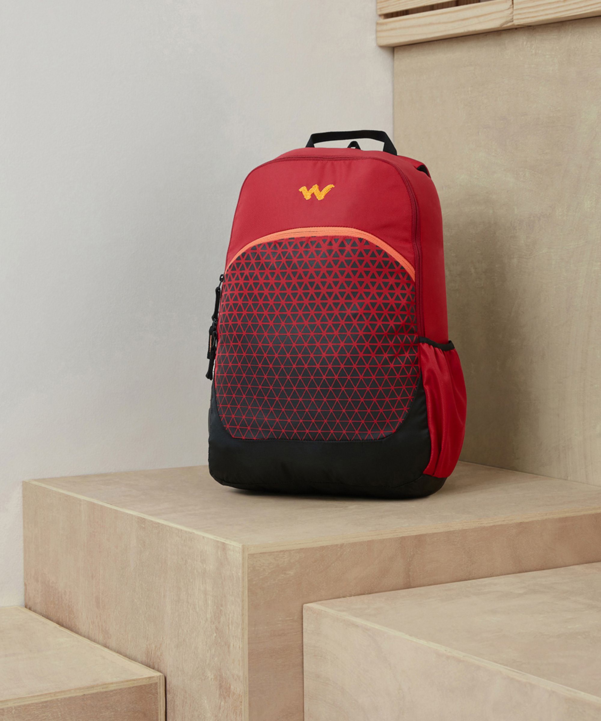 wildcraft Small 17 L Backpack Zeal-picture-11