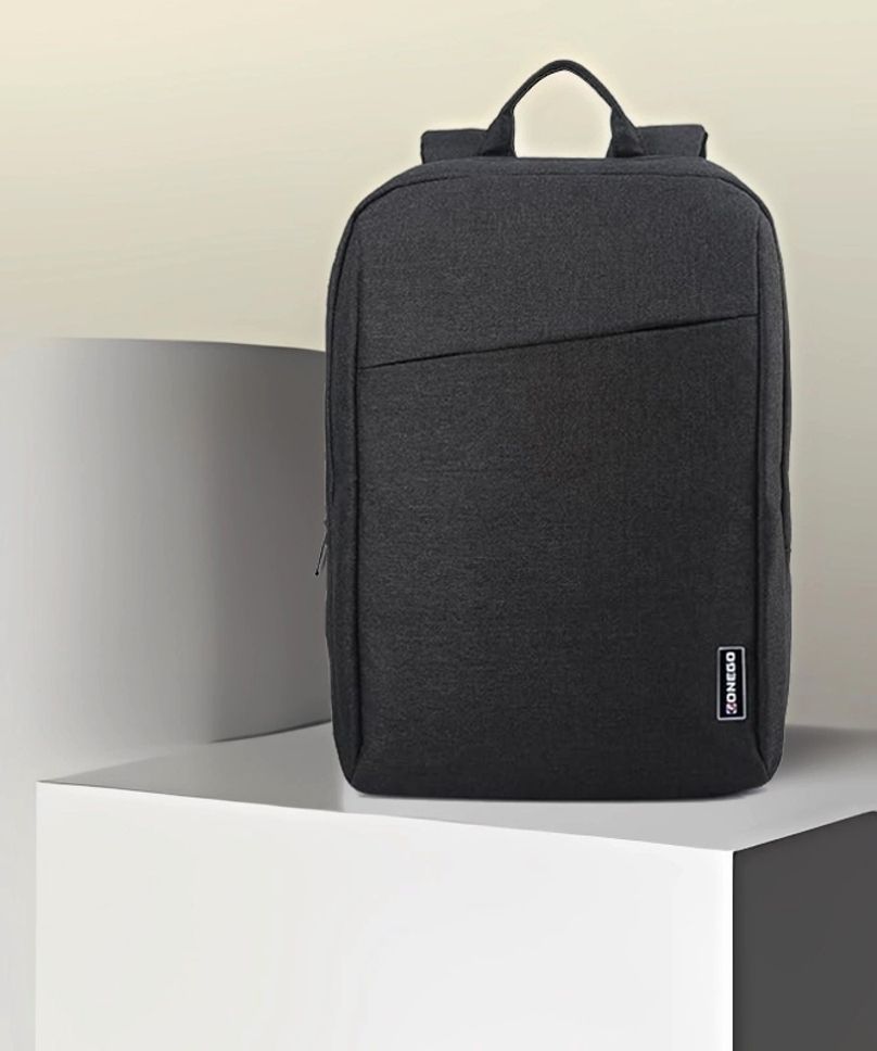 onego Medium 22 L Laptop Backpack Business compact, Backpack for Daily Use, Library, Office, and Outdoor Hiking-picture-15