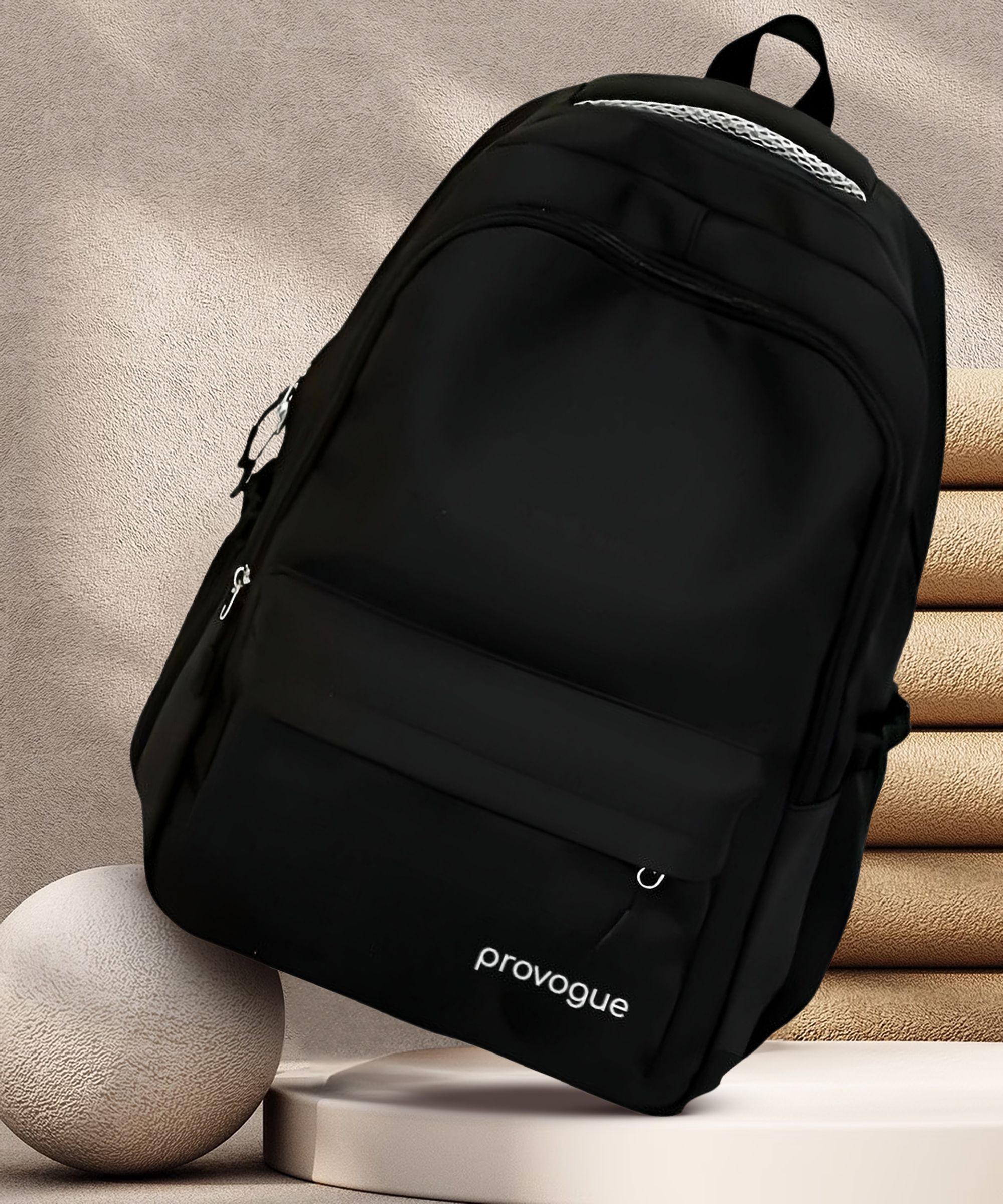 provogue Small 20 L Laptop Backpack Backpack for Women Girls Travel,Casual,College,Office,Work,Gift Bag Ladies-picture-23