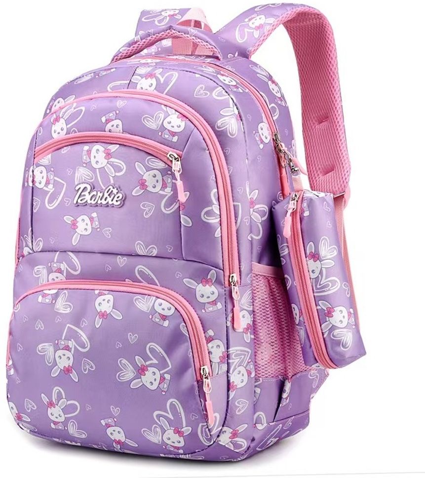 Large 35 L Laptop Backpack Girls Printed Backpack Bag Perfect for College & Schools