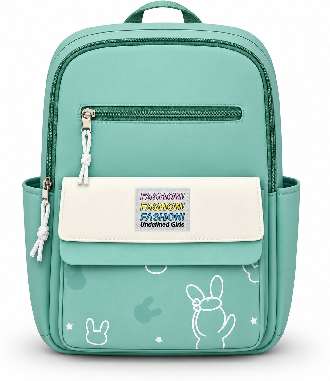 dreamz gallery Medium 22 L Backpack Multi-Compartment Printed Backpack-picture-12