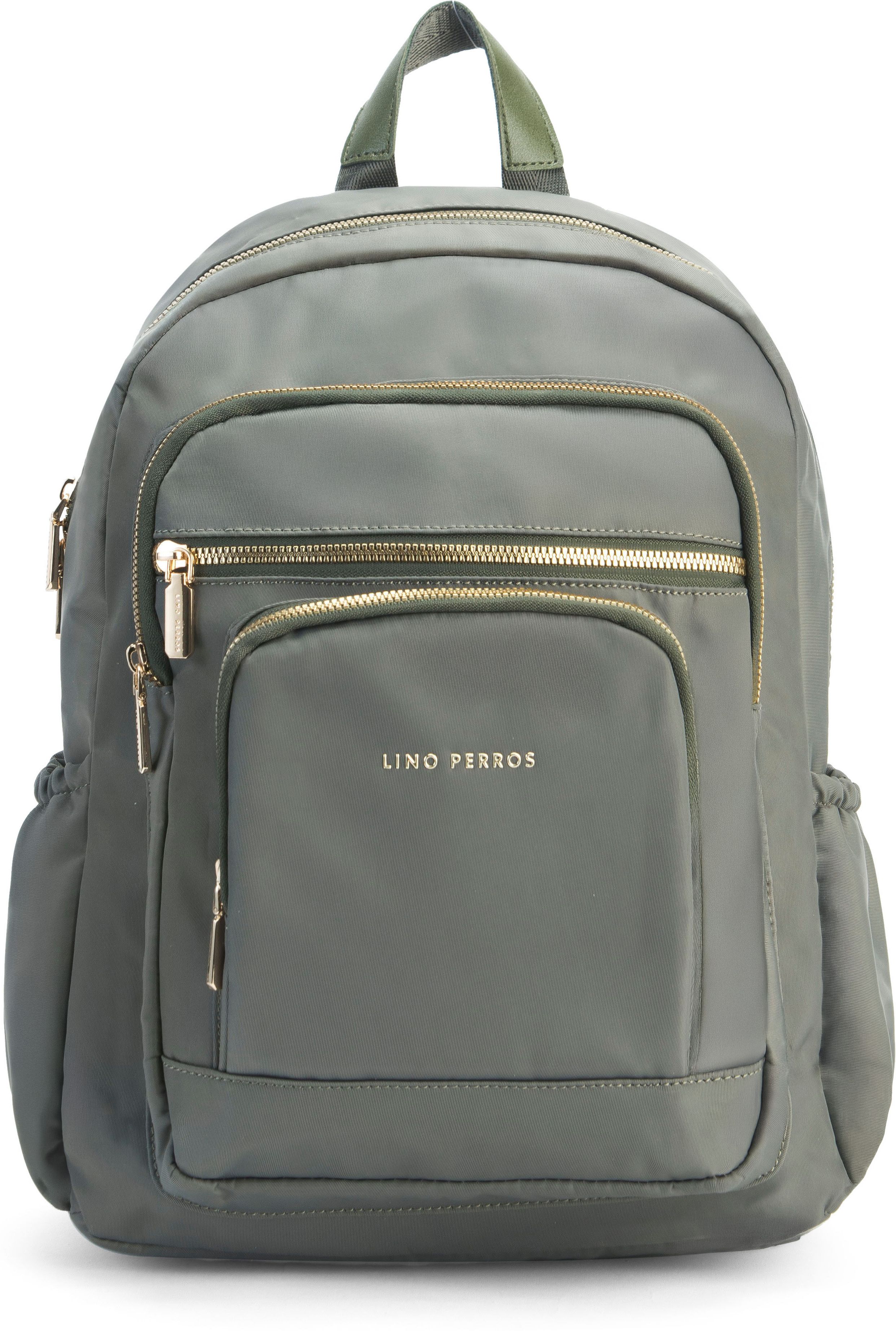 Small 17 L Laptop Backpack Pacman Essential