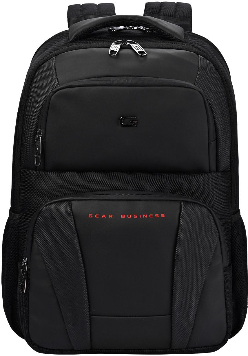 gear Small 17 L Laptop Backpack FORTUNER BUSINESS LAPTOP BACKPACK-picture-11