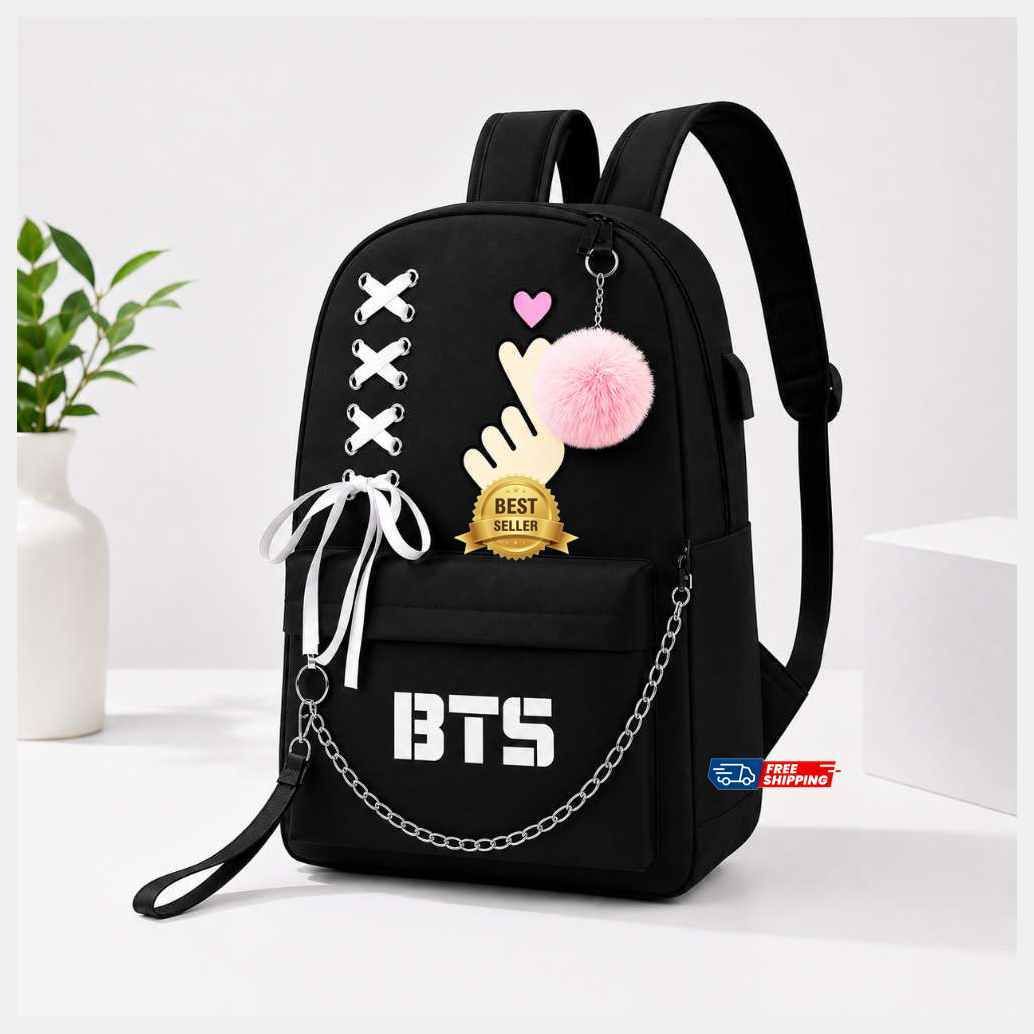 fashionveilla Small 10 L Backpack HAND001-picture-13
