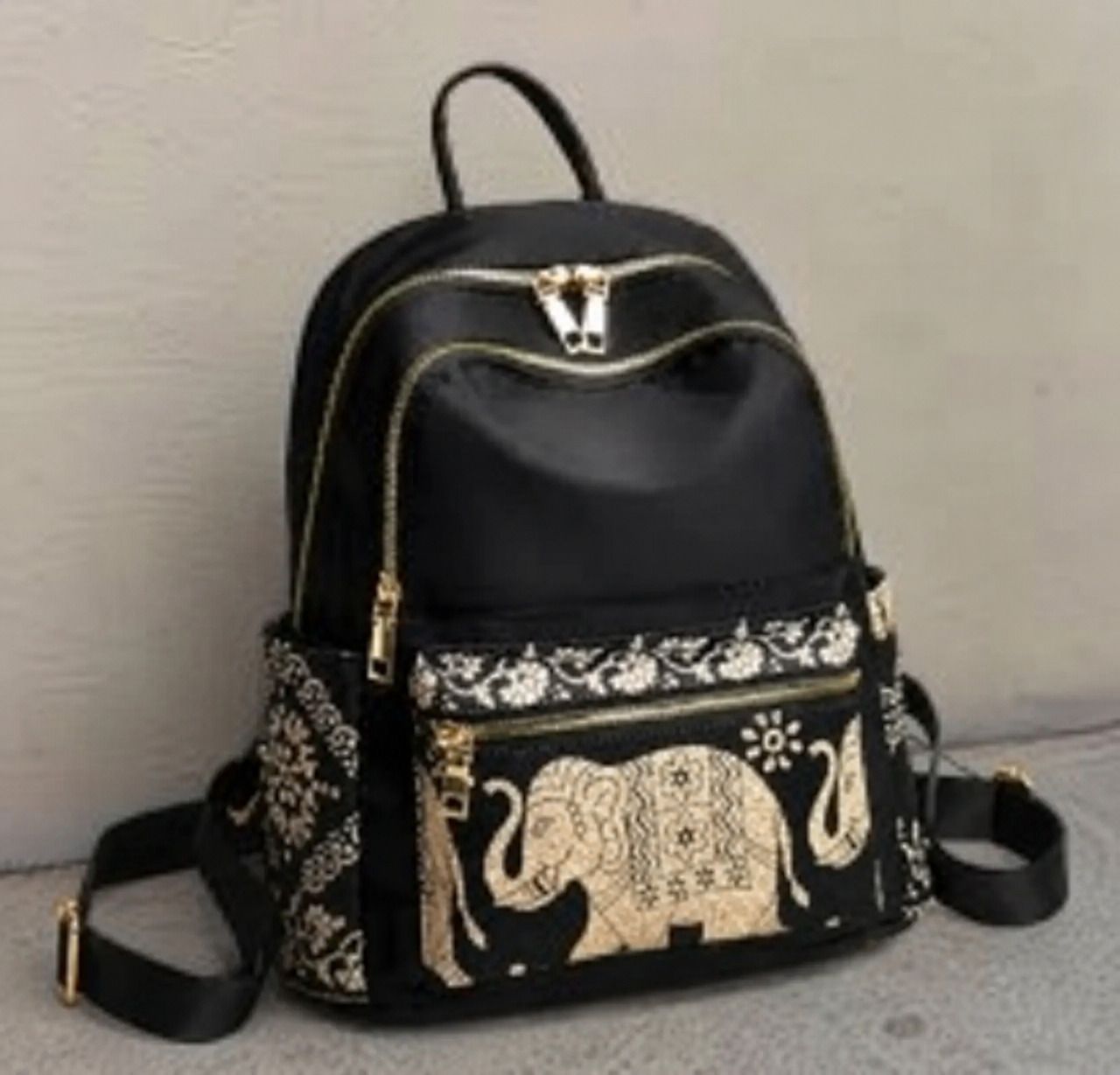 Small 15 L Backpack VALOURIA HATHI-image-19