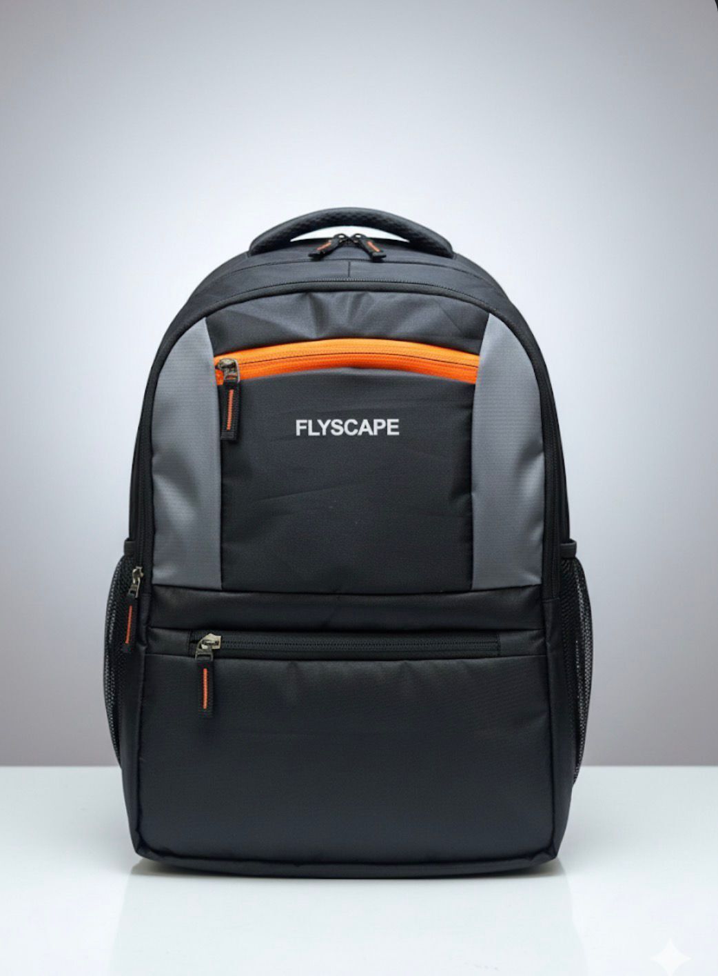 flyscape Medium 25 L Laptop Backpack TERROR BAG-picture-15