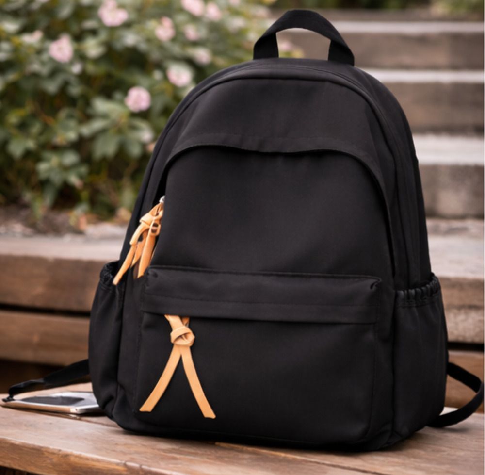 unbstore Medium 30 L Laptop Backpack women and girls use in office and travel-picture-15