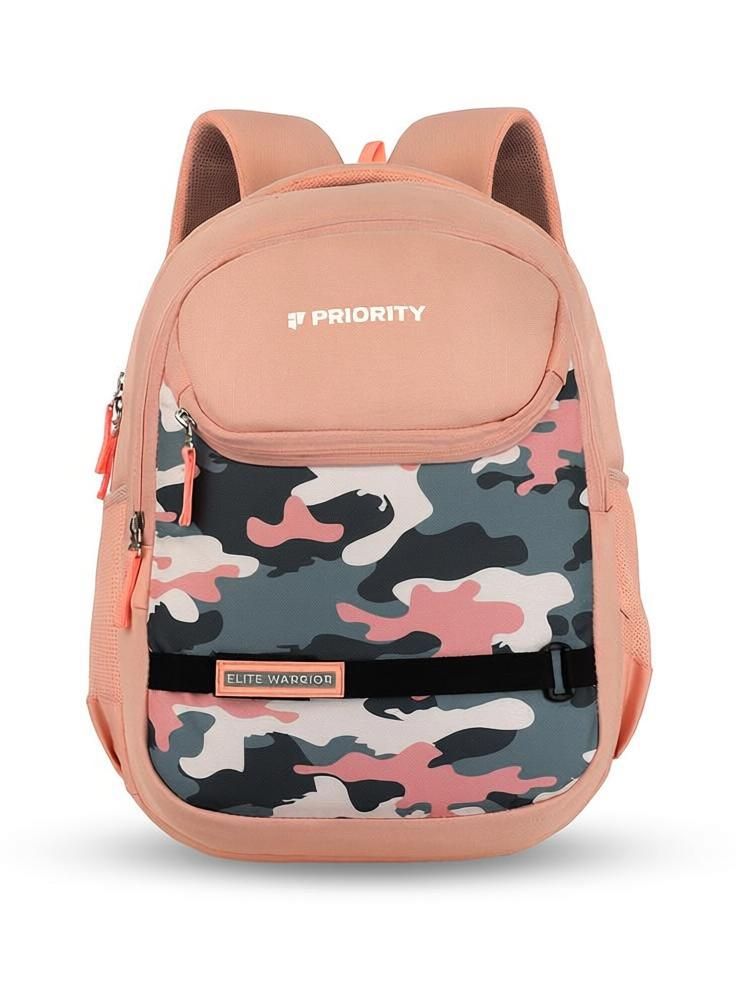 Medium 27 L Backpack Mischief 002 School bag BPNK-image-49