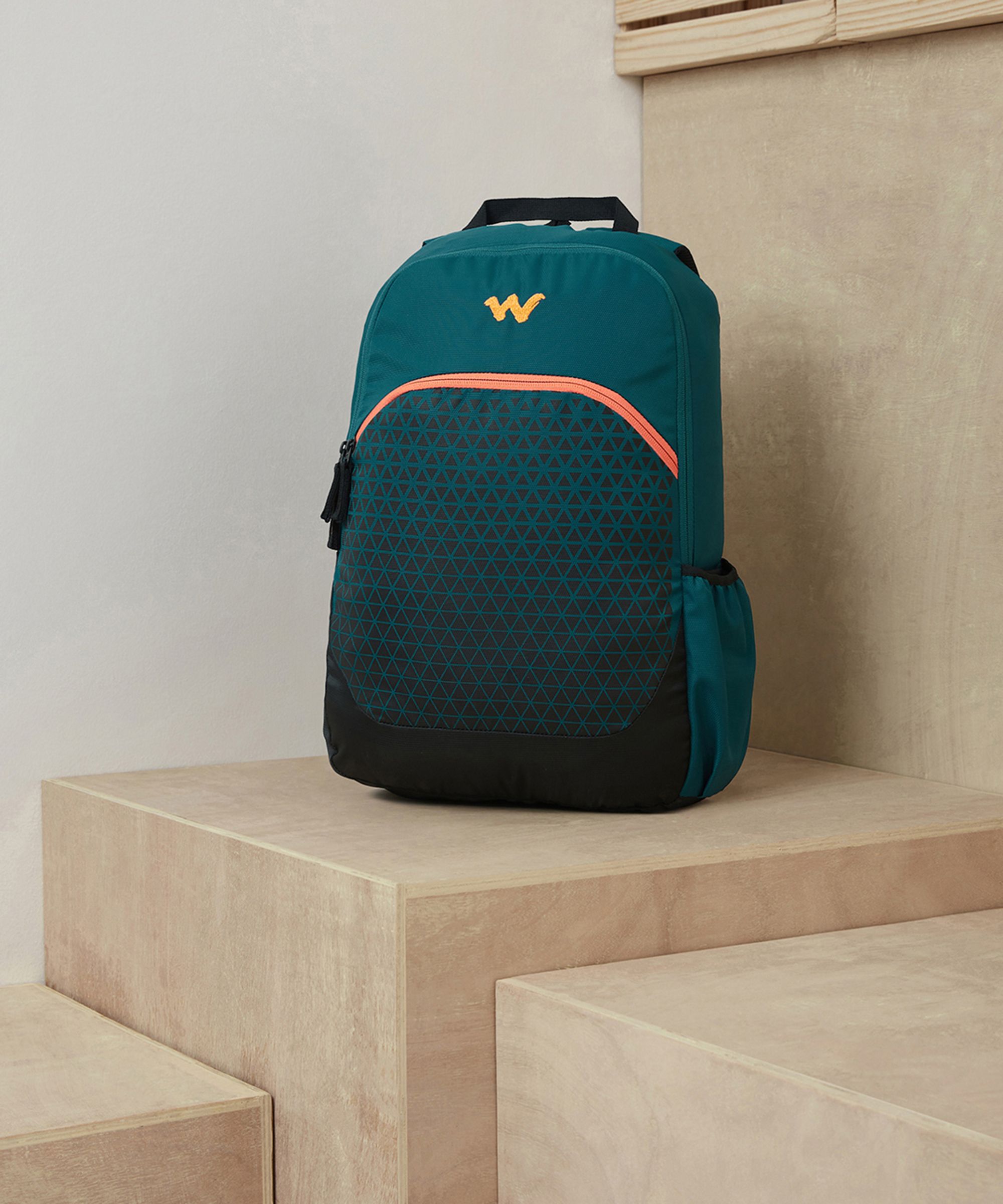 wildcraft Small 17 L Backpack Zeal-picture-18