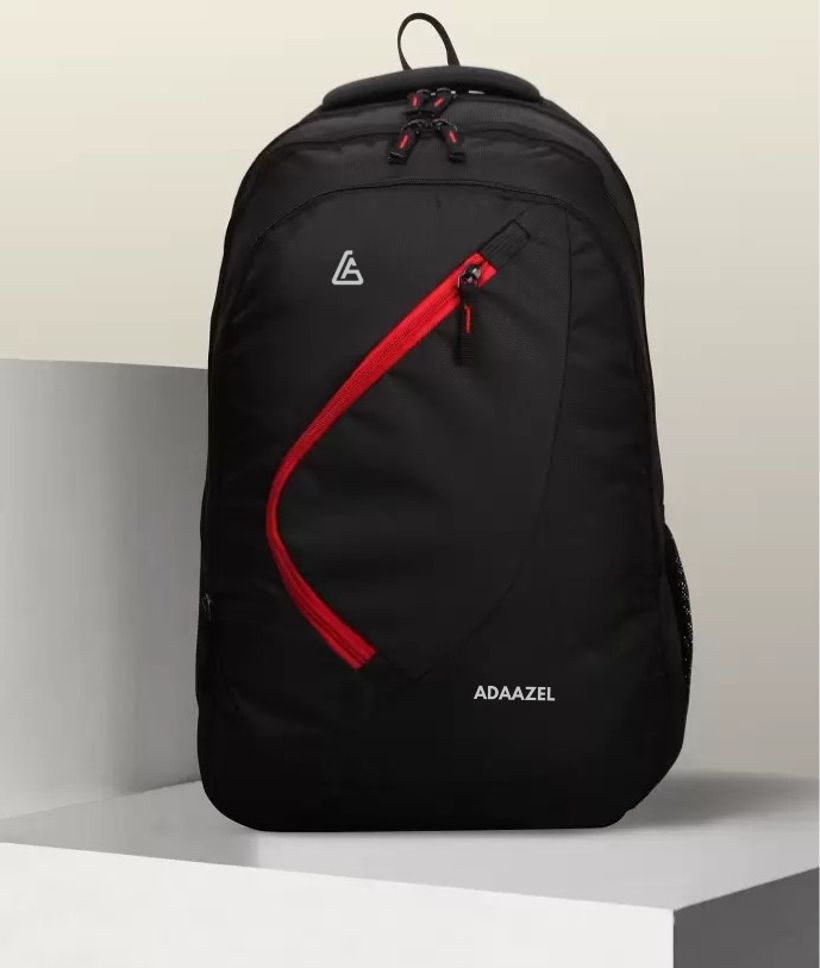Large 45 L Laptop Backpack Casual unisex Backpack school college laptop office bag-image-48