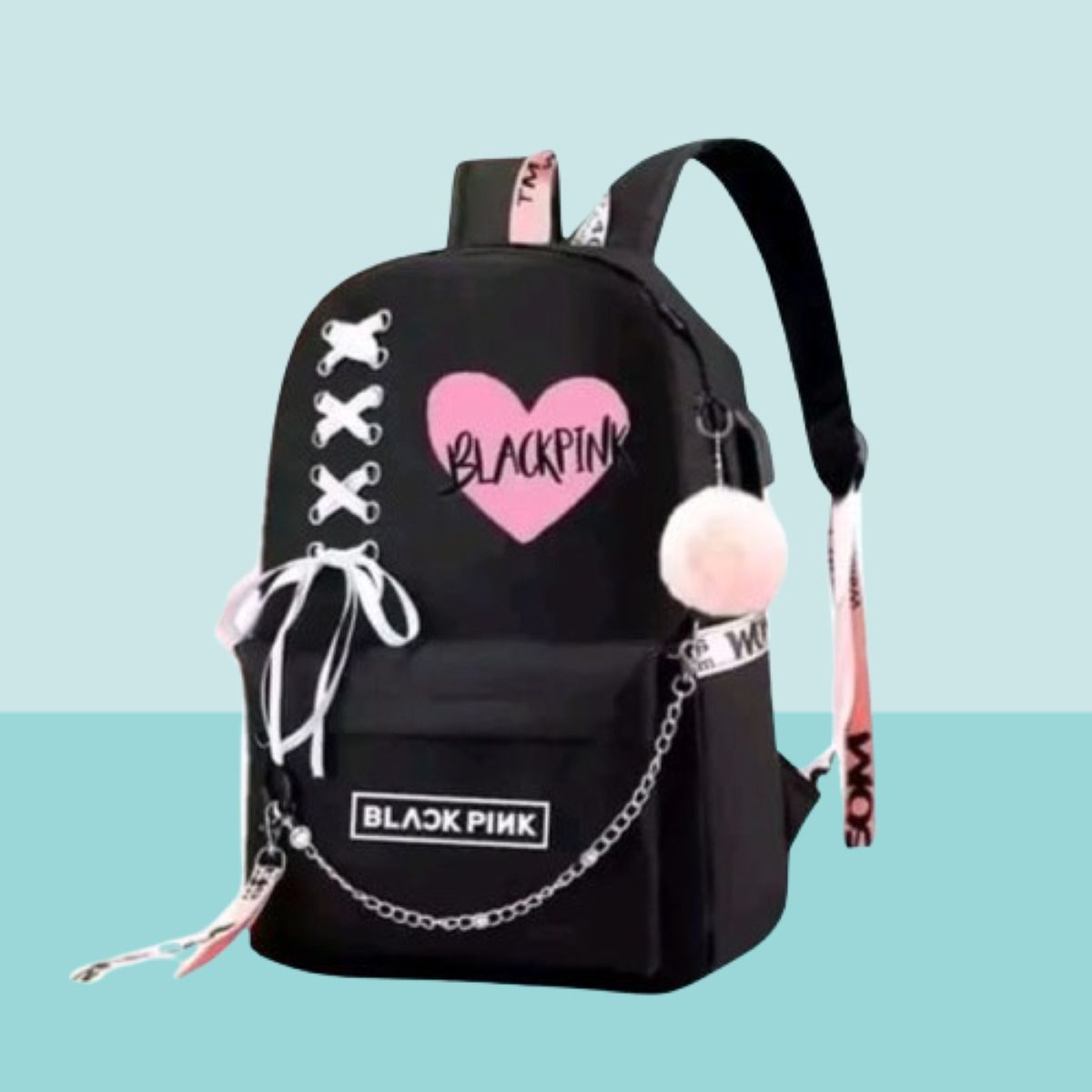 Small 15 L Backpack Maya Women's Stylish backpacks for women-image-27