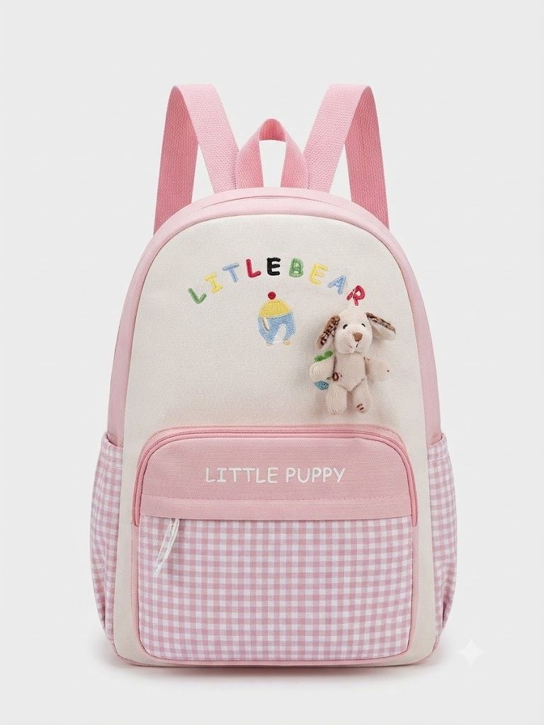 Medium 30 L Laptop Backpack Trendy Kawaii Backpack For College or School Backpack | Standard Backpack-image-47