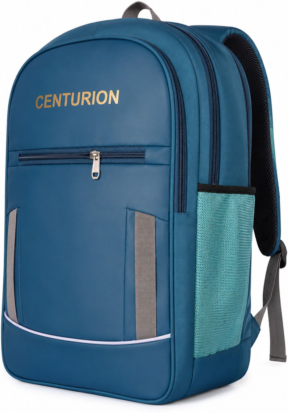 centurion Large 35 L Laptop Backpack School Backpack Waterproof School College Travel Bag for Men & Women-picture-19