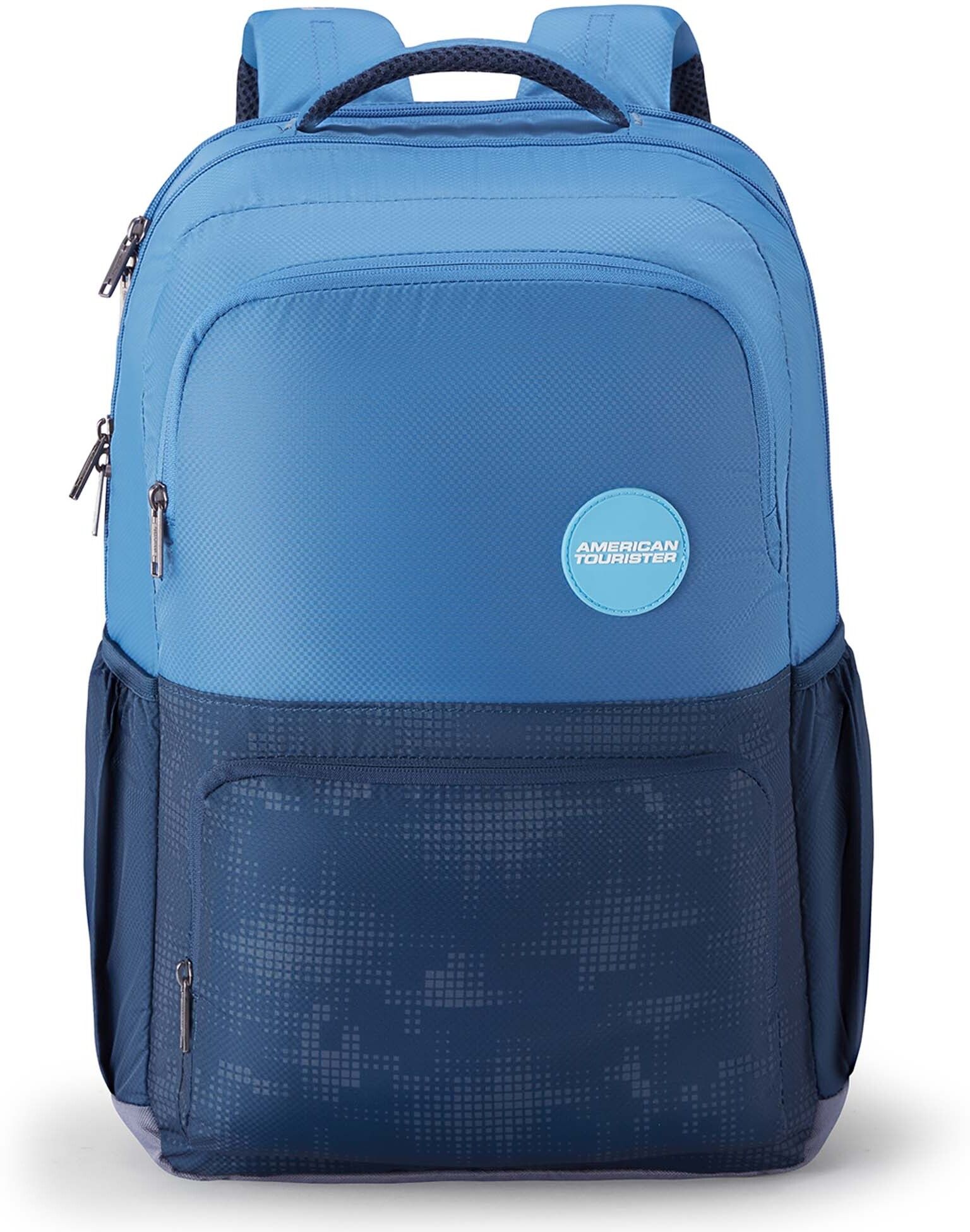 31.5 L Laptop Backpack Hall 3.0-image-23