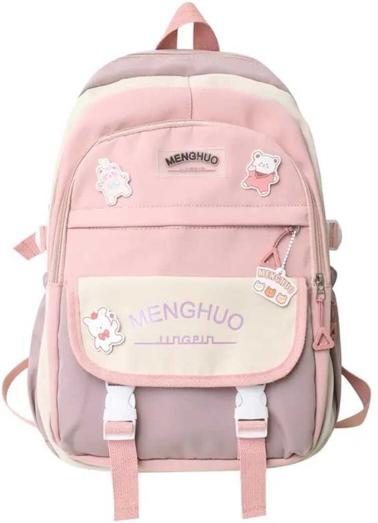 walson Medium 30 L Laptop Backpack Printed Casual Backpack for School & College-picture-44