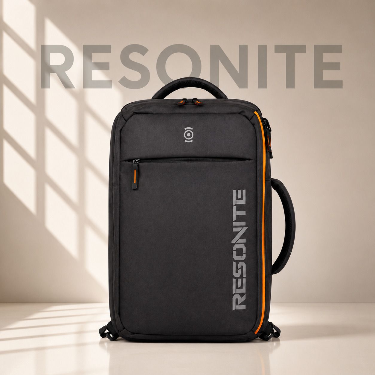 resonite Large 38 L Laptop Backpack EliteTransit Premium Travel Organizer Backpack for Men & Women-picture-16