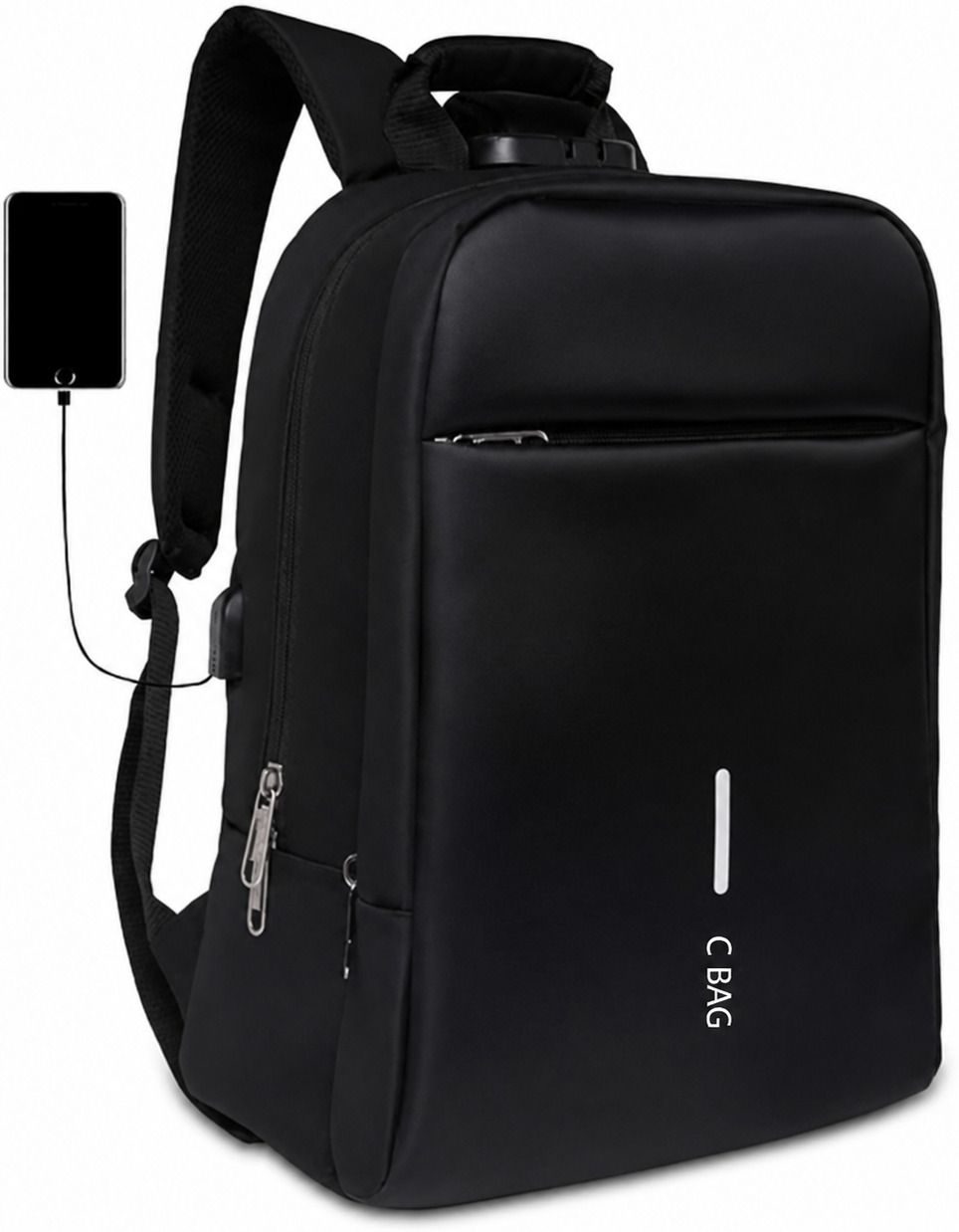 Medium 29 L Laptop Backpack C BAG BACKPACK-image-13