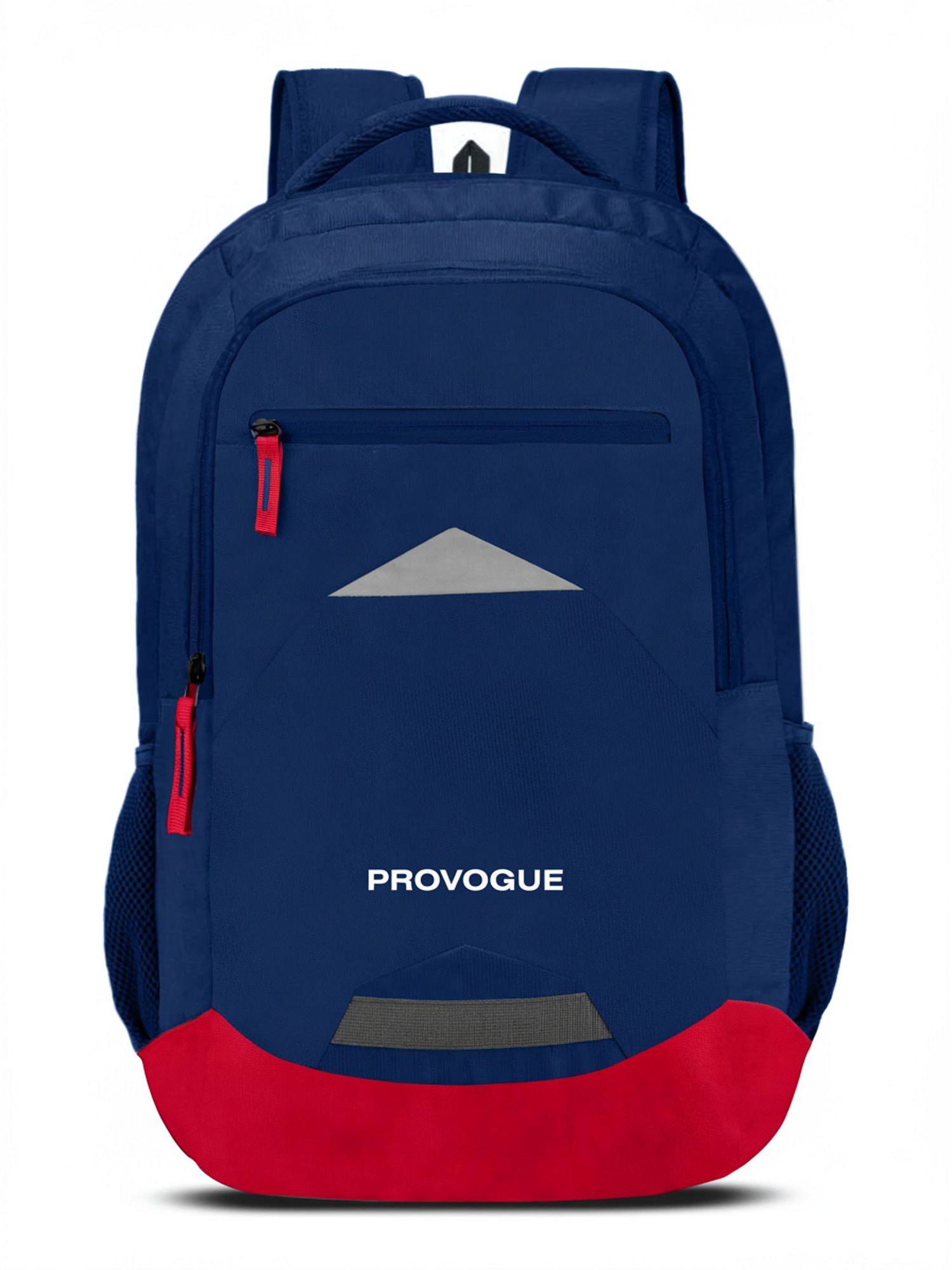 Large 48 L Laptop Backpack 3 Compartment Premium Office/College/School Bag for upto 15.6-image-38