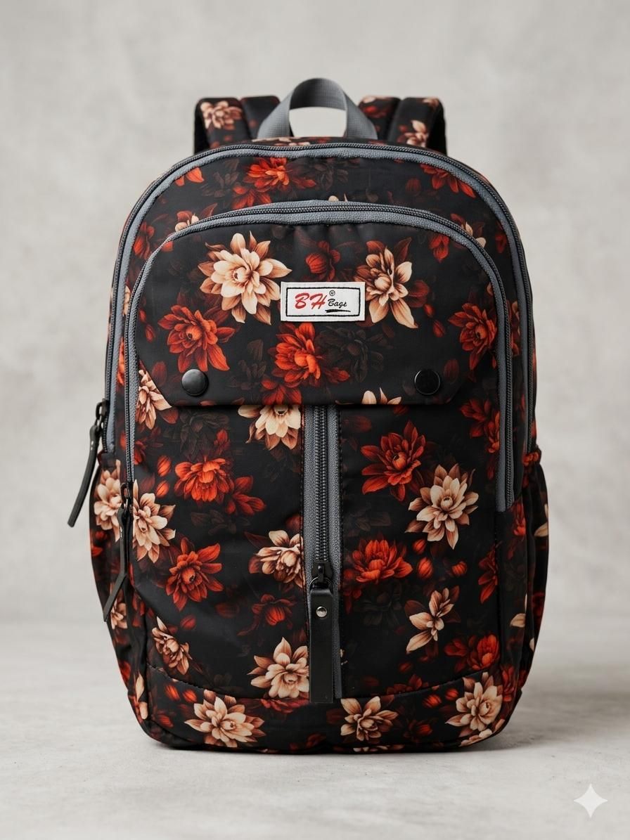 urbaansafar Medium 25 L Laptop Backpack bagpack girl-picture-23