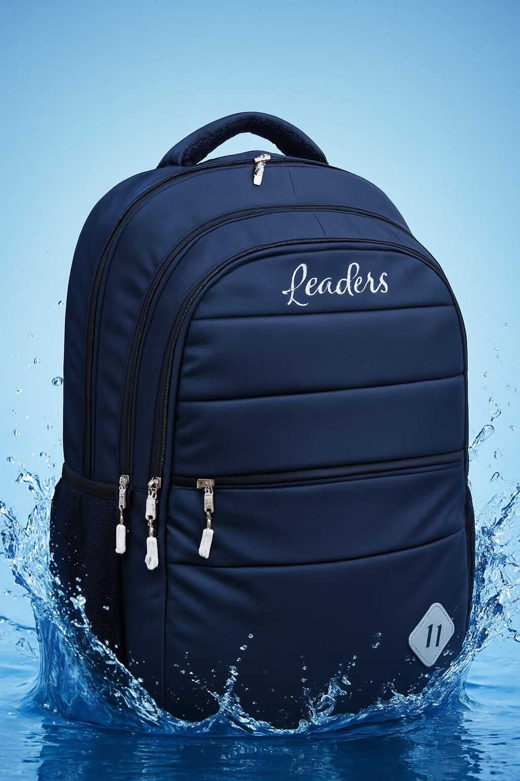 skjr Large 35 L Laptop Backpack Medium 35 L Laptop Backpack-picture-11