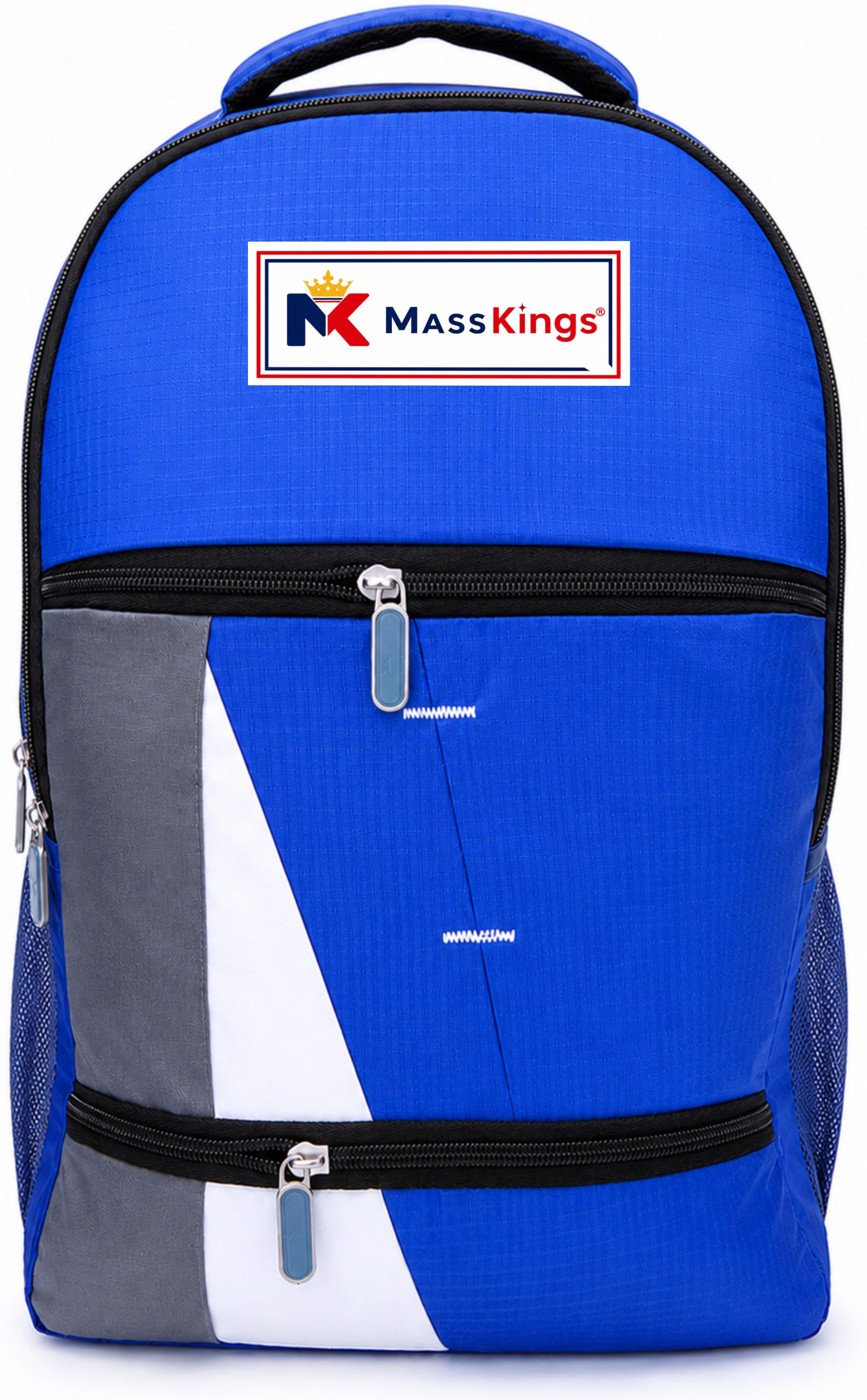 masskings Medium 24 L Laptop Backpack MKBP02-picture-42