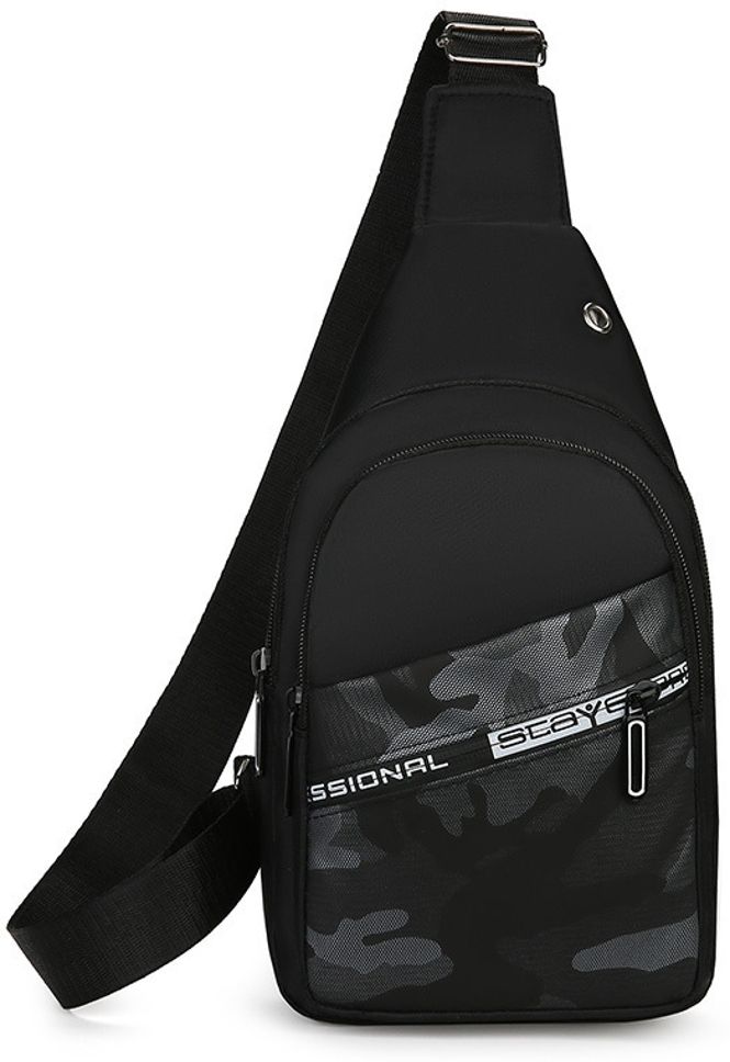 valerie Small 1 L Backpack Men Crossbody Sling Bag Backpack for Boys and Girls Shoulder Chest Bag-picture-25