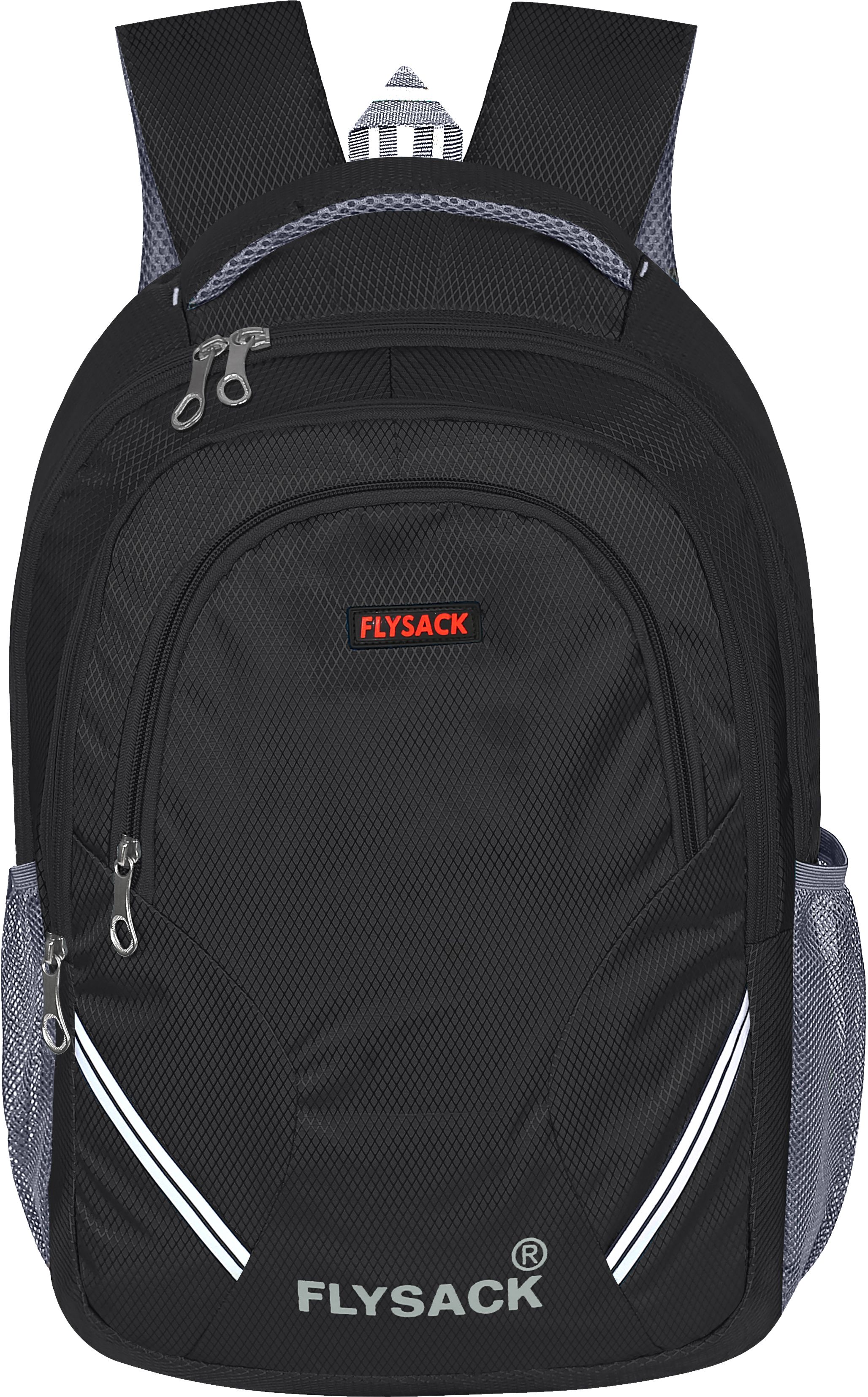 flyhigh Large 40 L Laptop Backpack Large 40 L Laptop Backpack Unisex Bag Office/School/College/Business-picture-20