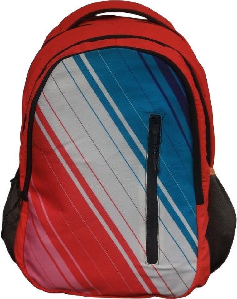 uniqb Large 35 L Backpack Large Backpack Army Backpack for casual with extra space-picture-29