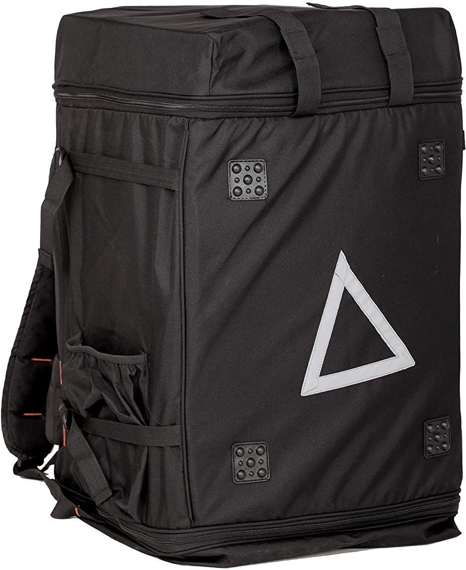 damons 46162_SSBC_BEG-01 Waterproof Backpack-picture-37