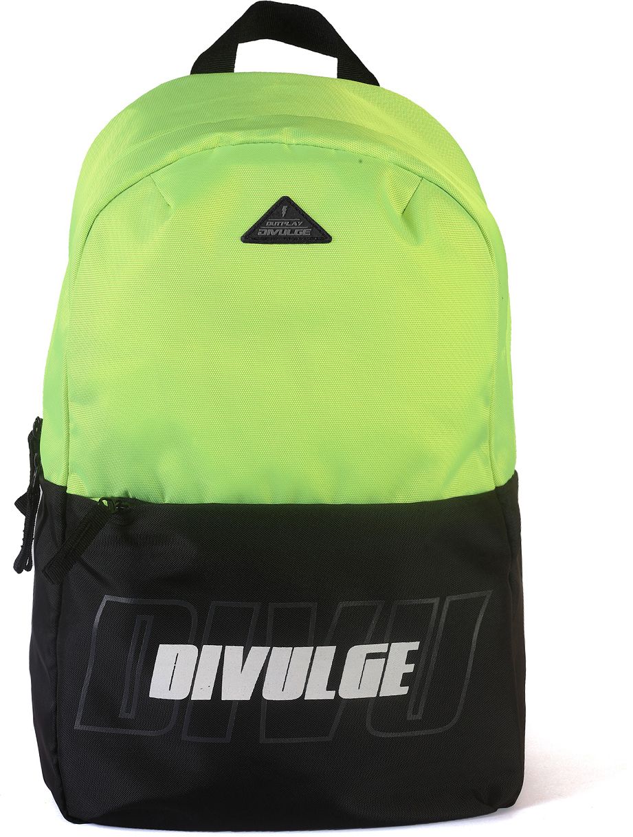 Medium 22 L Laptop Backpack STORM Daypack, Backpack, College bags, Office bags, For Men and Women 23 liters-image-2