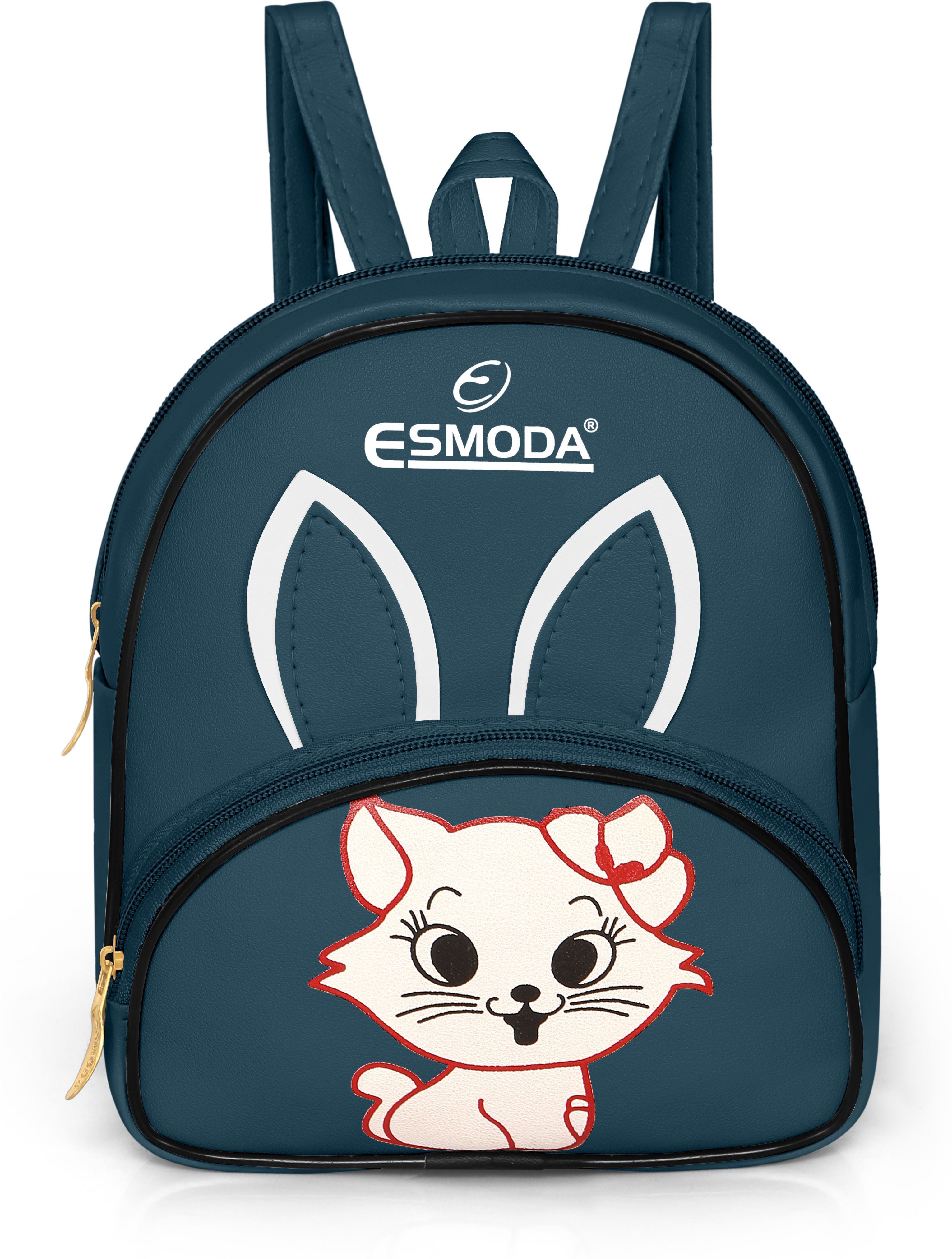 e esmoda Small 20 L Backpack Stylish Trendy Casual Mini Backpack for women and girls-picture-31