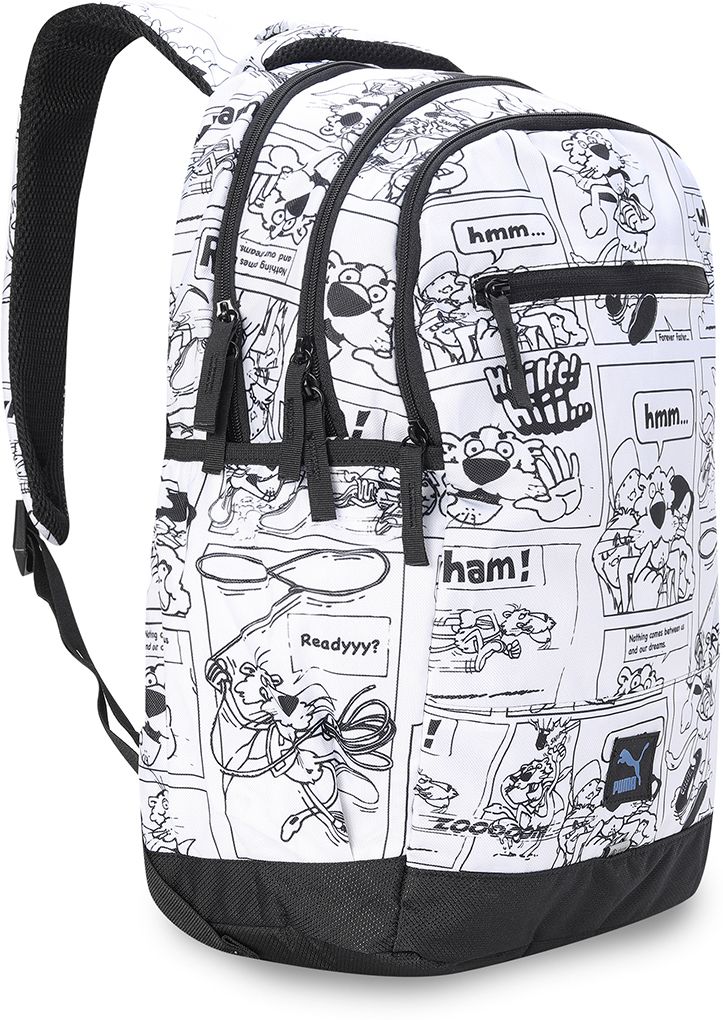 puma 26.226 L Backpack SUPER Backpack-picture-14