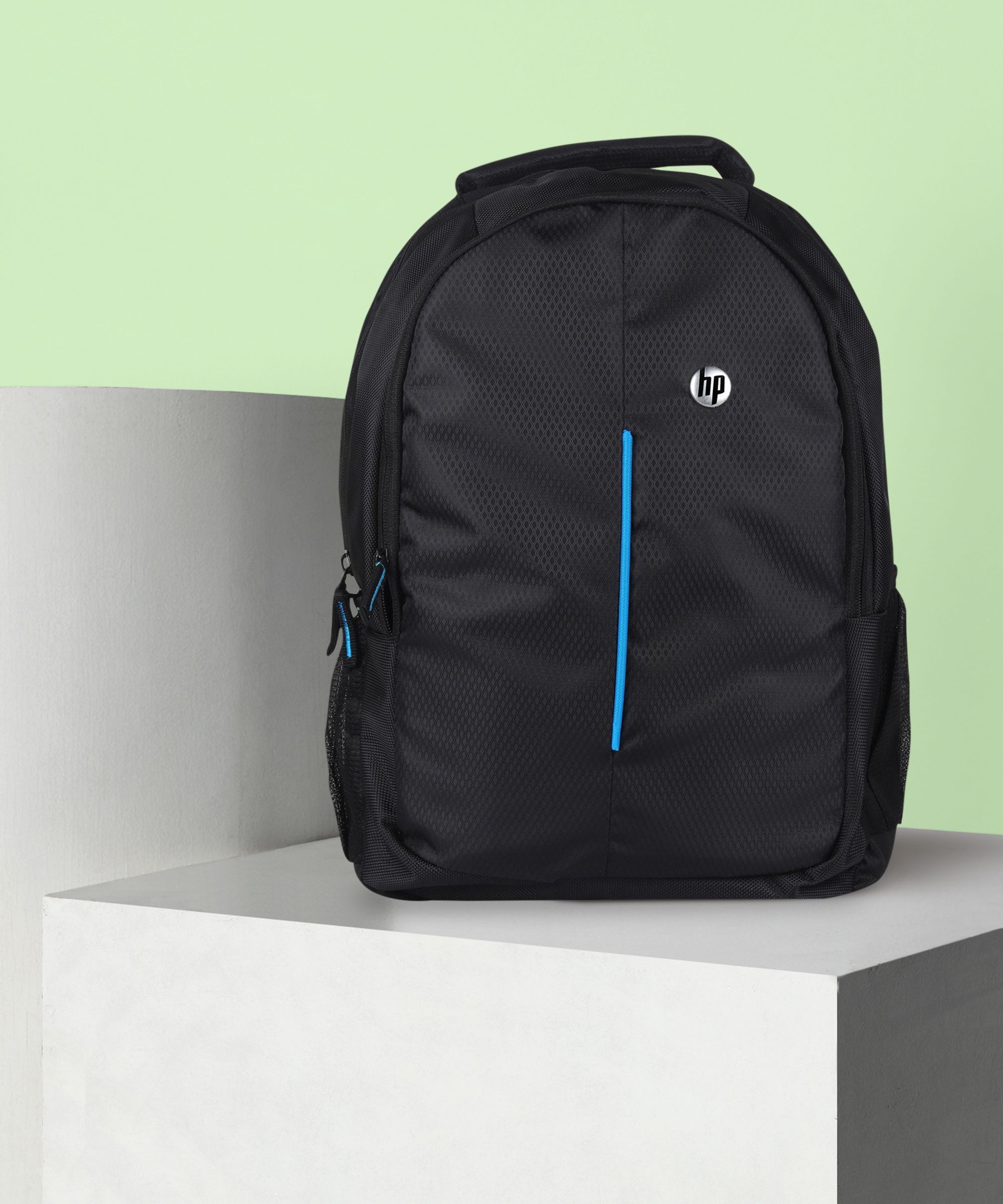 Medium 22 L Laptop Backpack Most popular college/office_7006-image-38