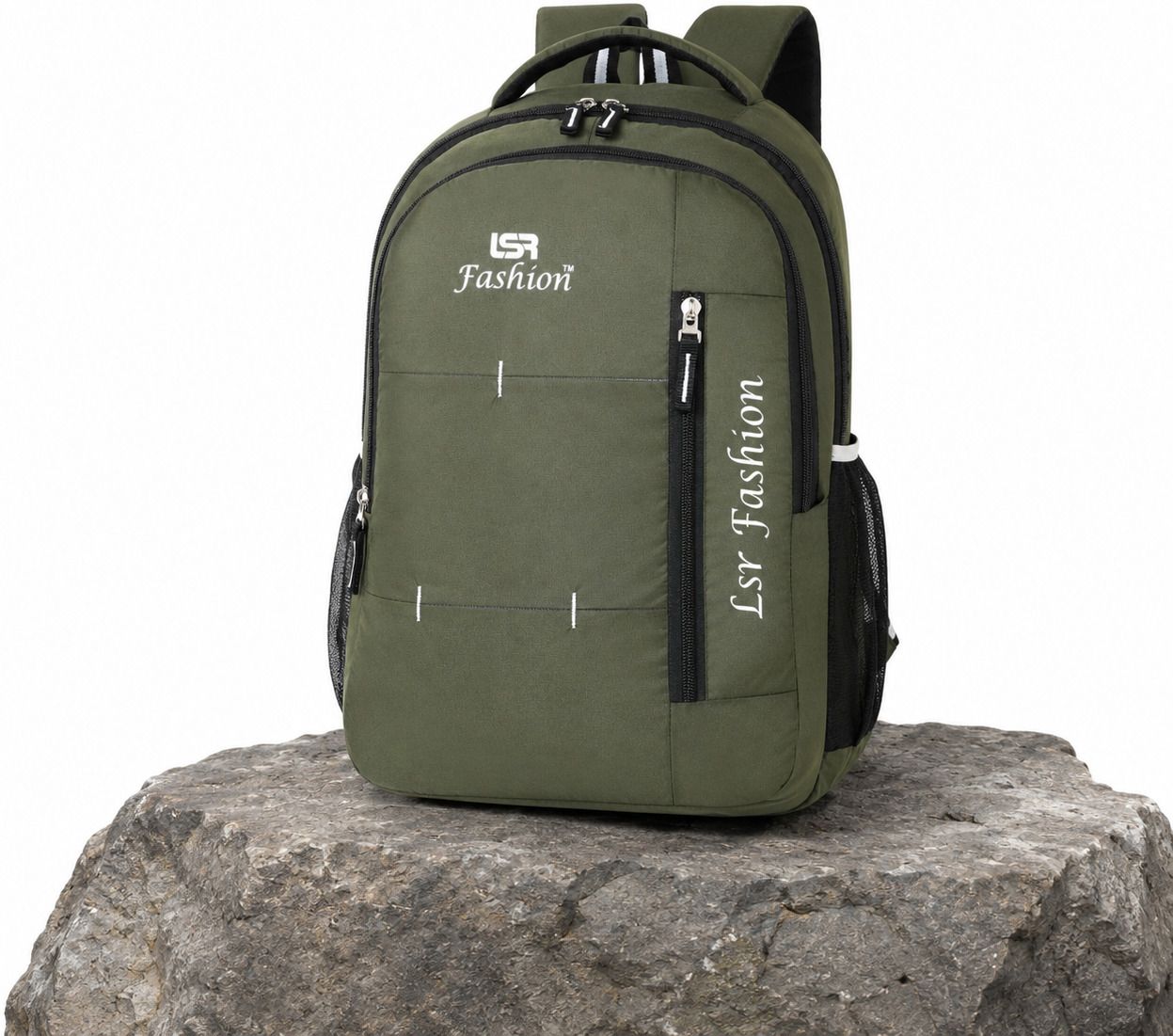 Large 34 L Laptop Backpack 35L backpack-image-43