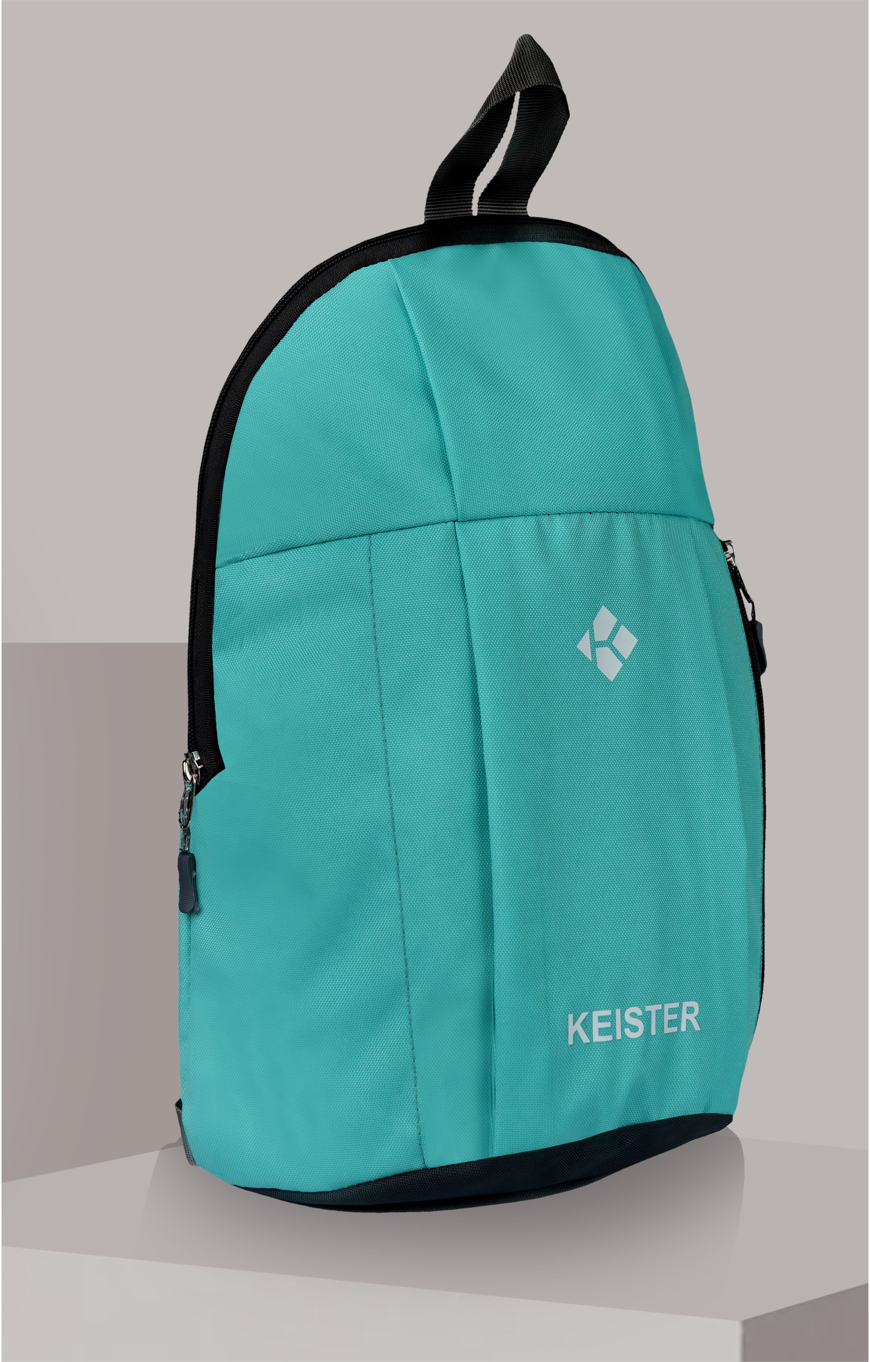 keister Small 10 L Laptop Backpack NA-picture-15