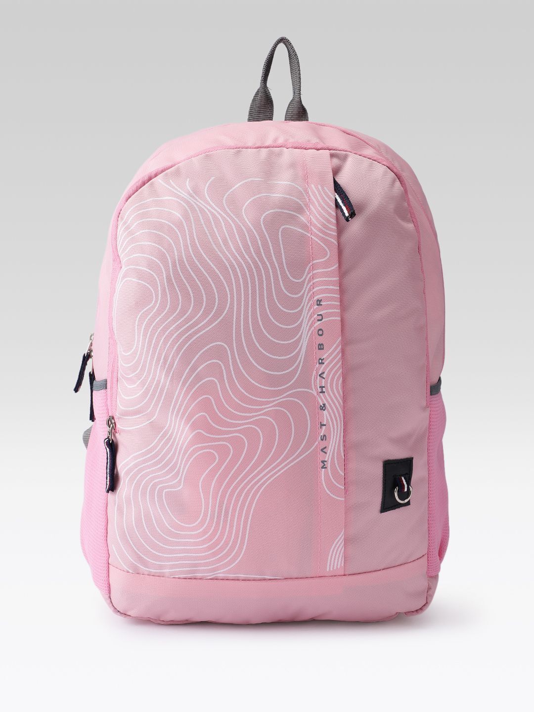 mast & harbour Medium 23 L Laptop Backpack Mast40725540-picture-47