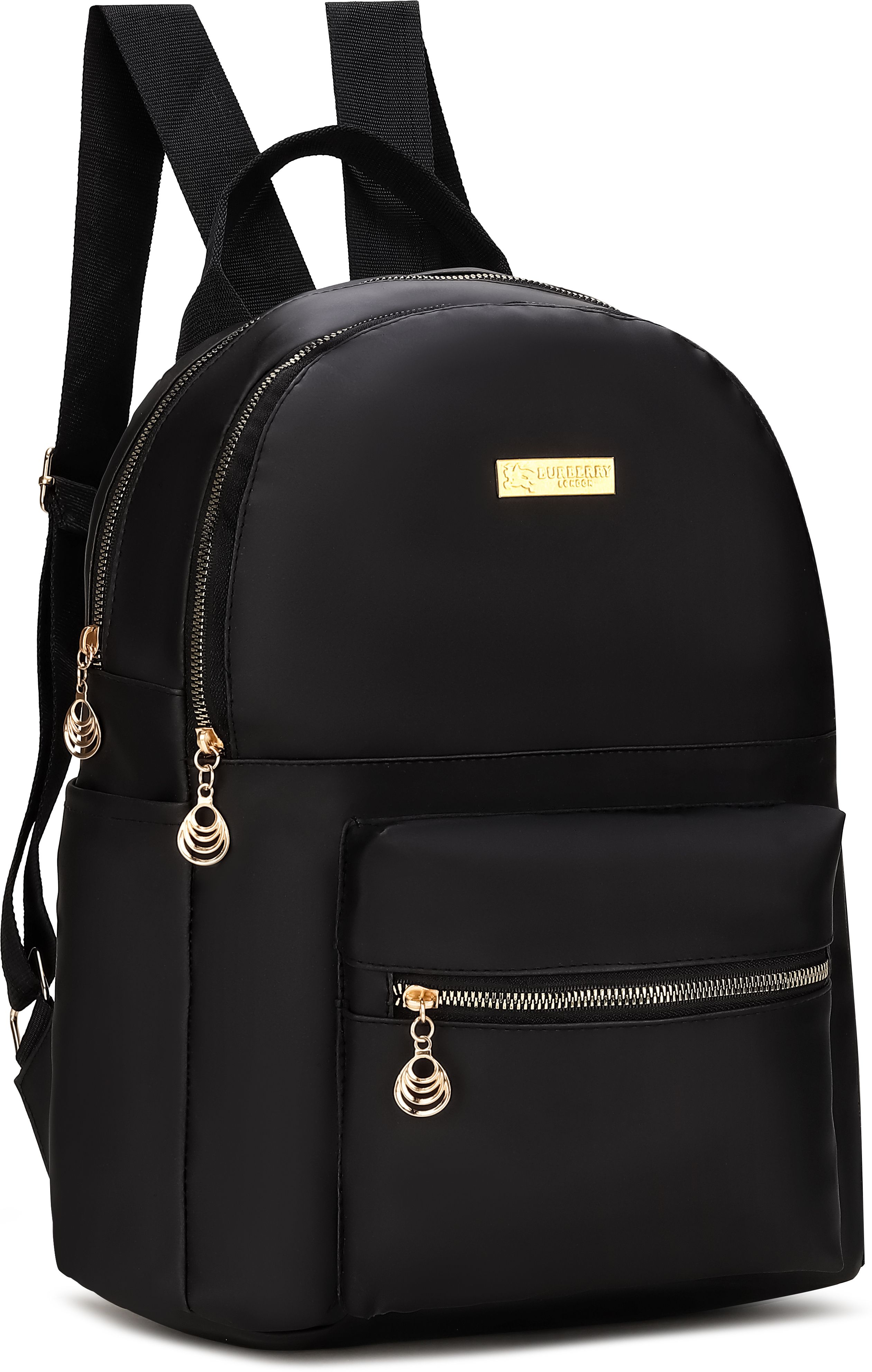 Small 15 L Backpack Stylish College backapcks and Classic bag's for woman and girl's-image-3