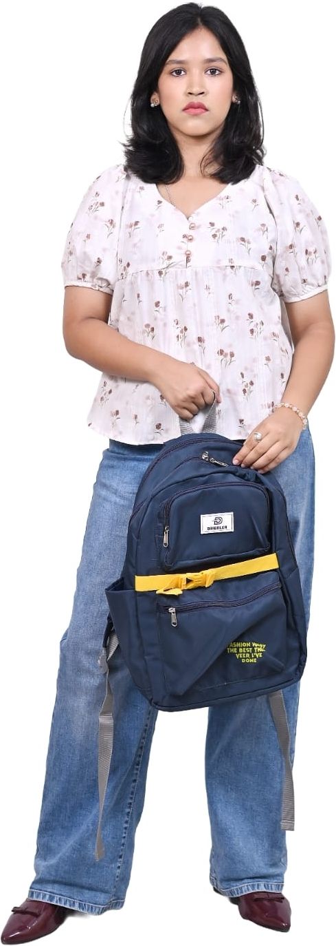 dribbler Medium 29 L Laptop Backpack Backpack-picture-2