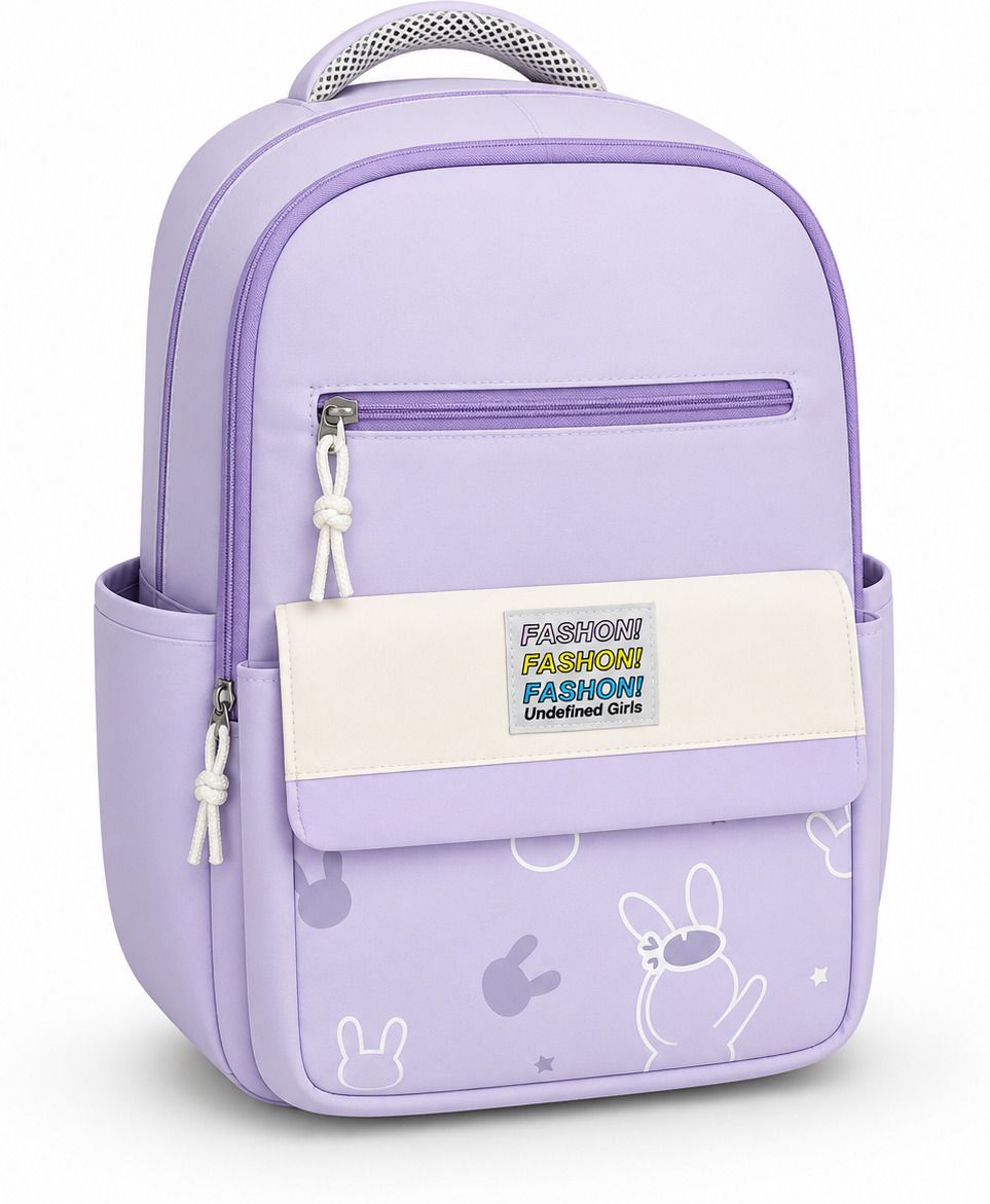 dreamz gallery Medium 22 L Backpack Multi-Compartment Printed Backpack-picture-11