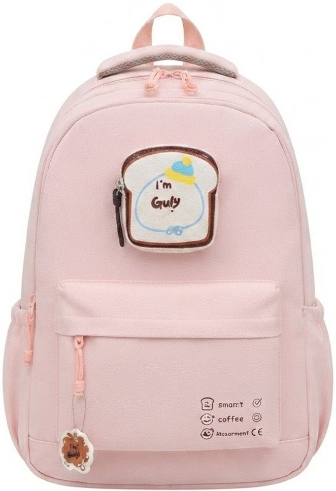 walson Medium 30 L Laptop Backpack Printed Casual Backpack for School & College-picture-33