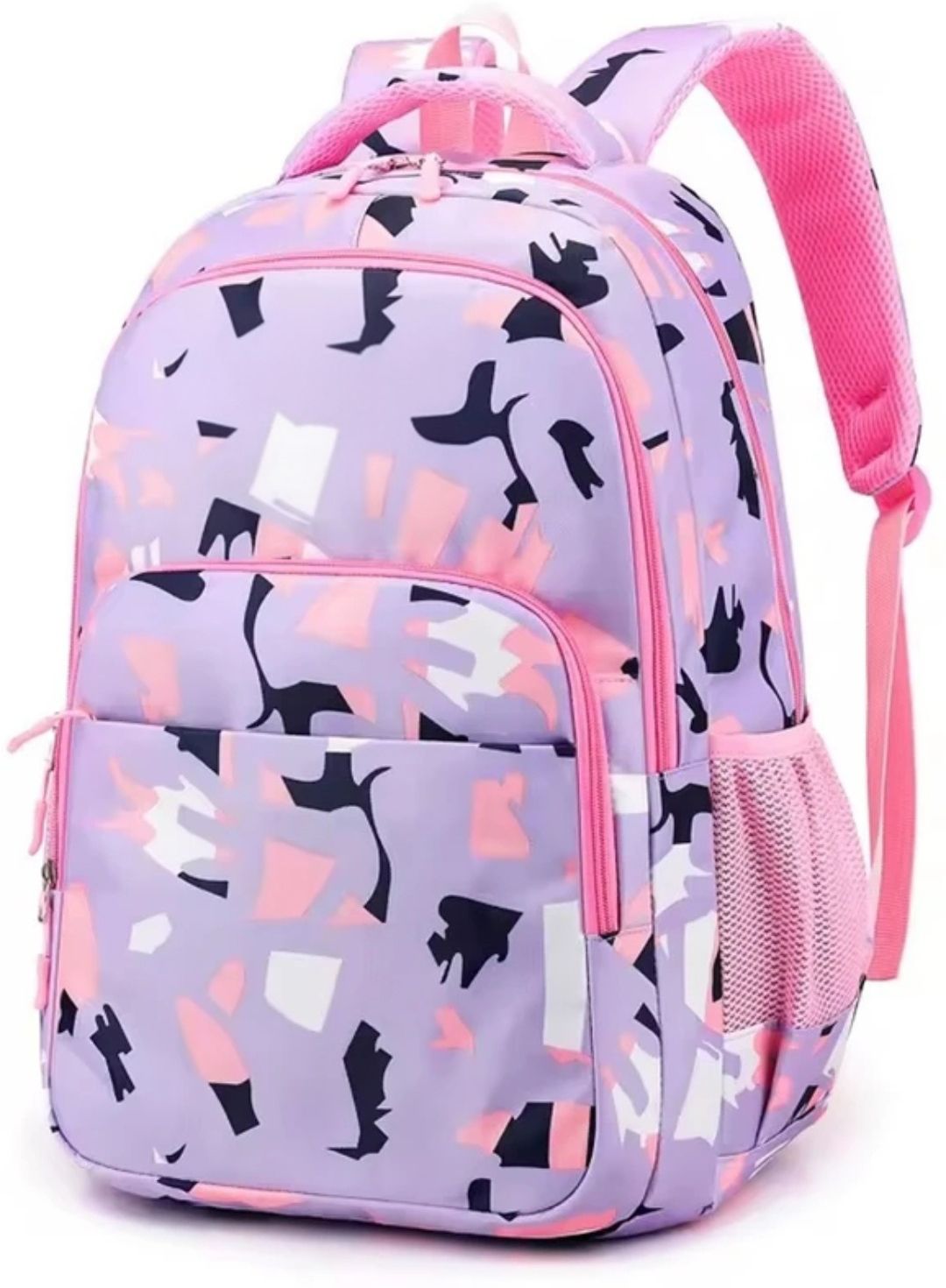 Large 35 L Laptop Backpack Trending Multipurpose school bag for College Office school bags for girls Travel-image-0